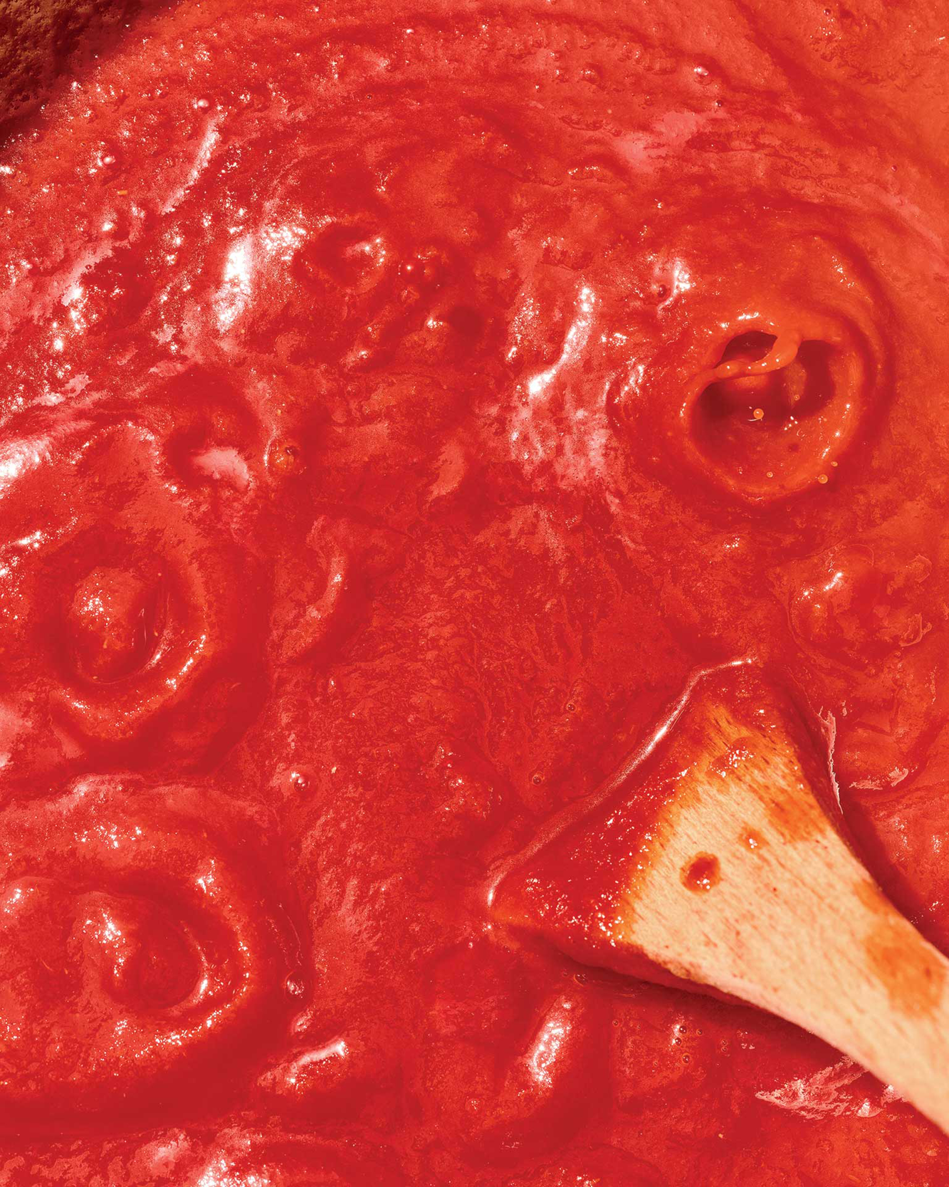 Ντομάτα στο βαζάκι: φτιάχνουμε σάλτσες, μαρμελάδες, τσάτνεϊ και κέτσαπ-2