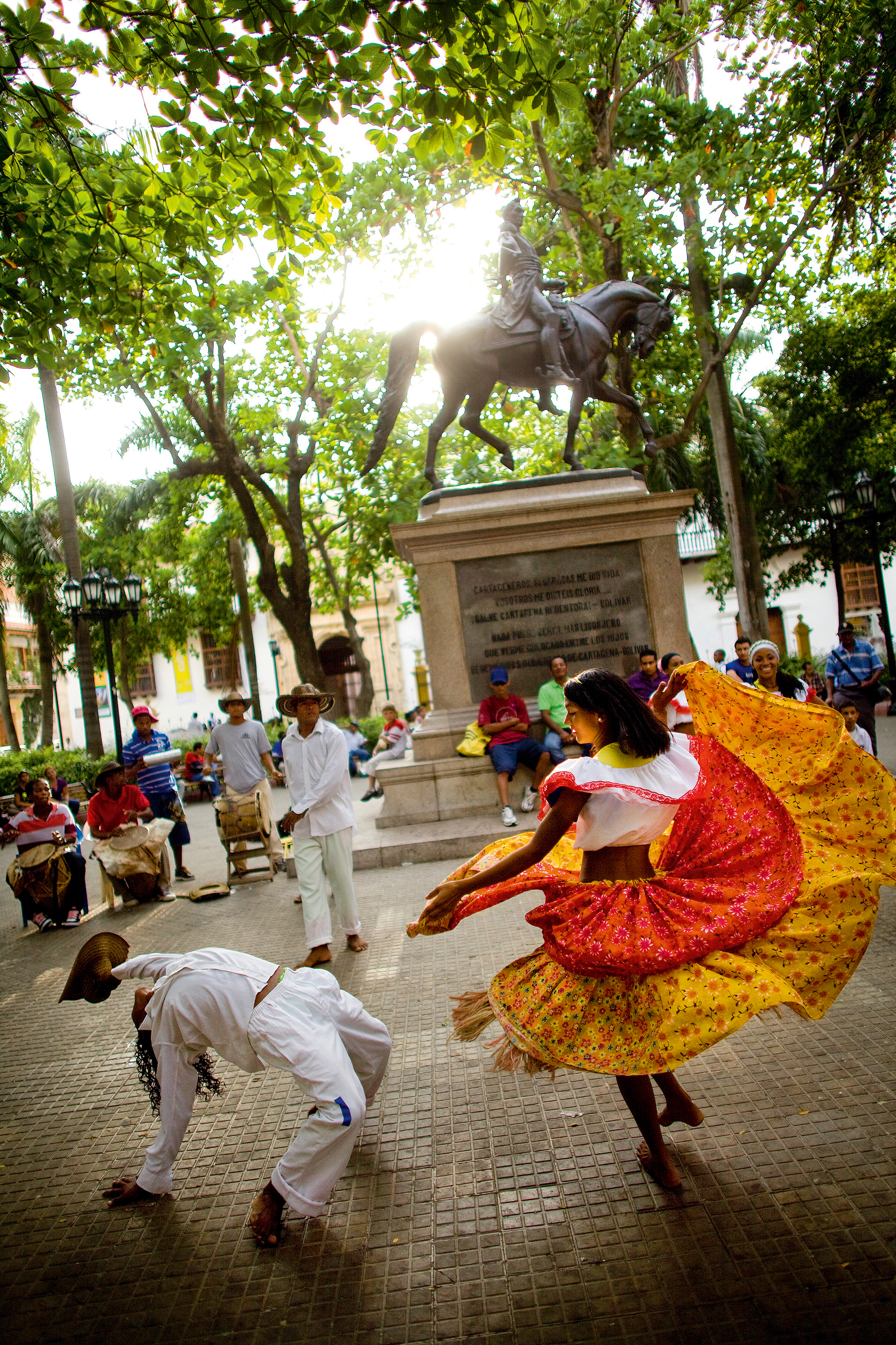 12 μέρες στην «παρεξηγημένη» Κολομβία-2