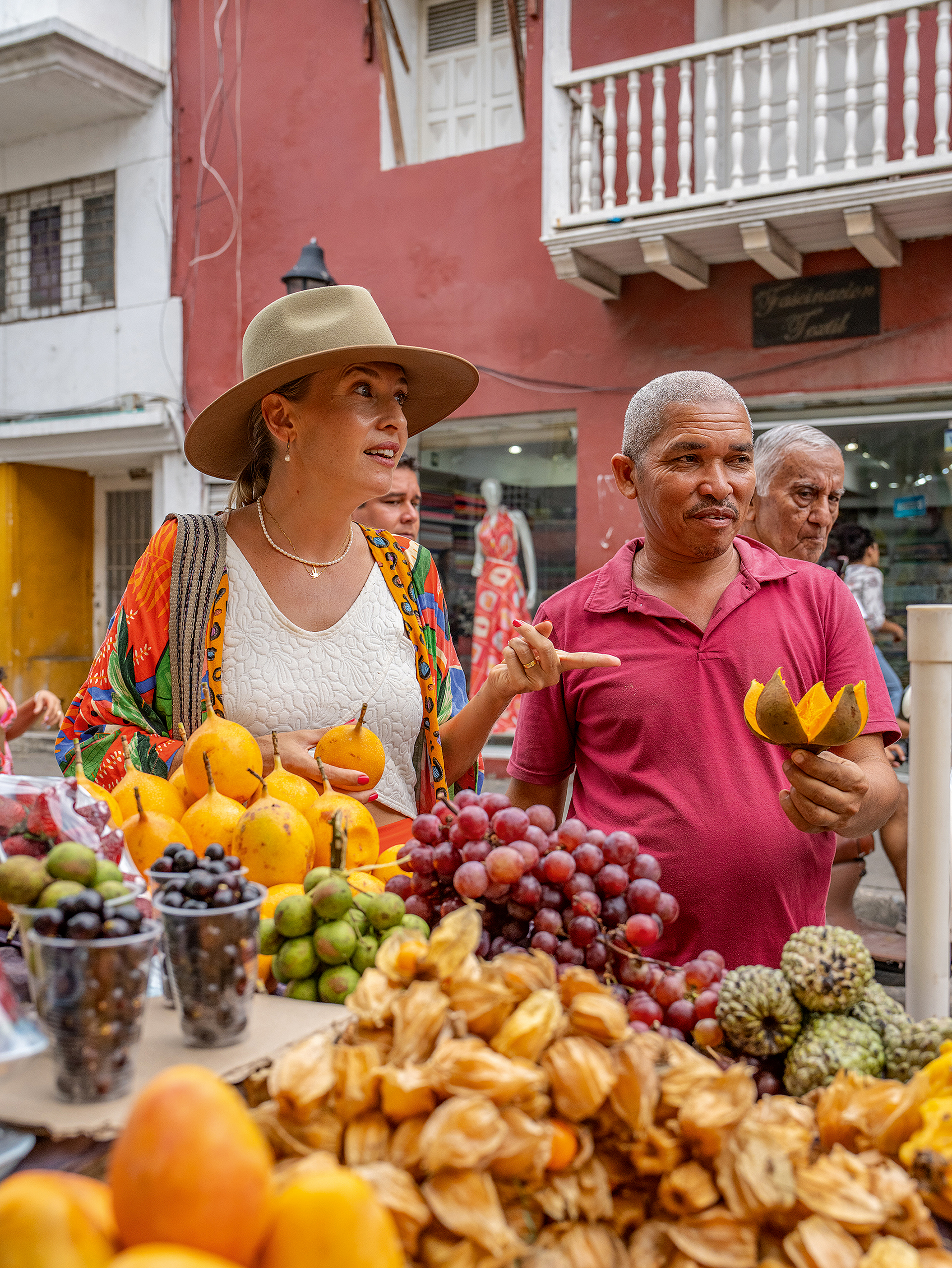 12 μέρες στην «παρεξηγημένη» Κολομβία-3