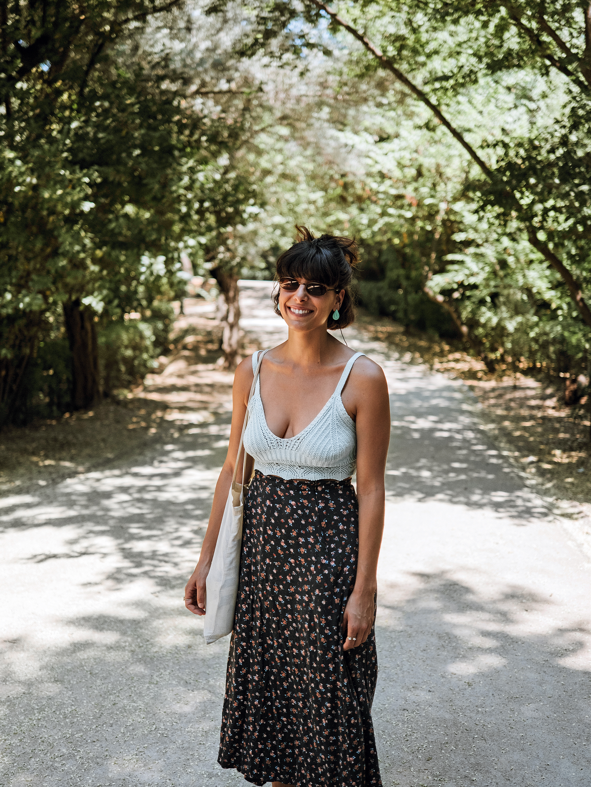 Έχει ακόμα μυστικά ο Εθνικός Κήπος;-3