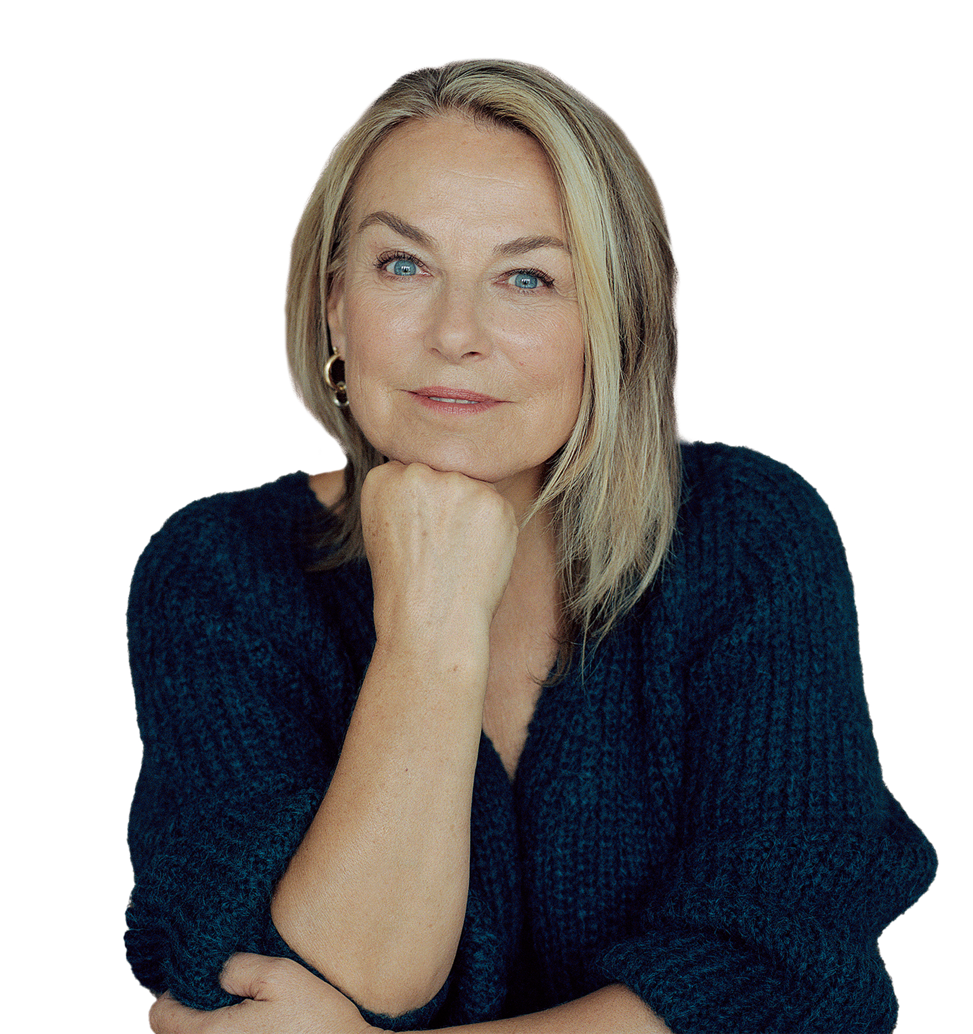 «Εχουμε 1.000 ιντερνετικούς φίλους και ούτε έναν να ταΐσει τη γάτα μας»-1