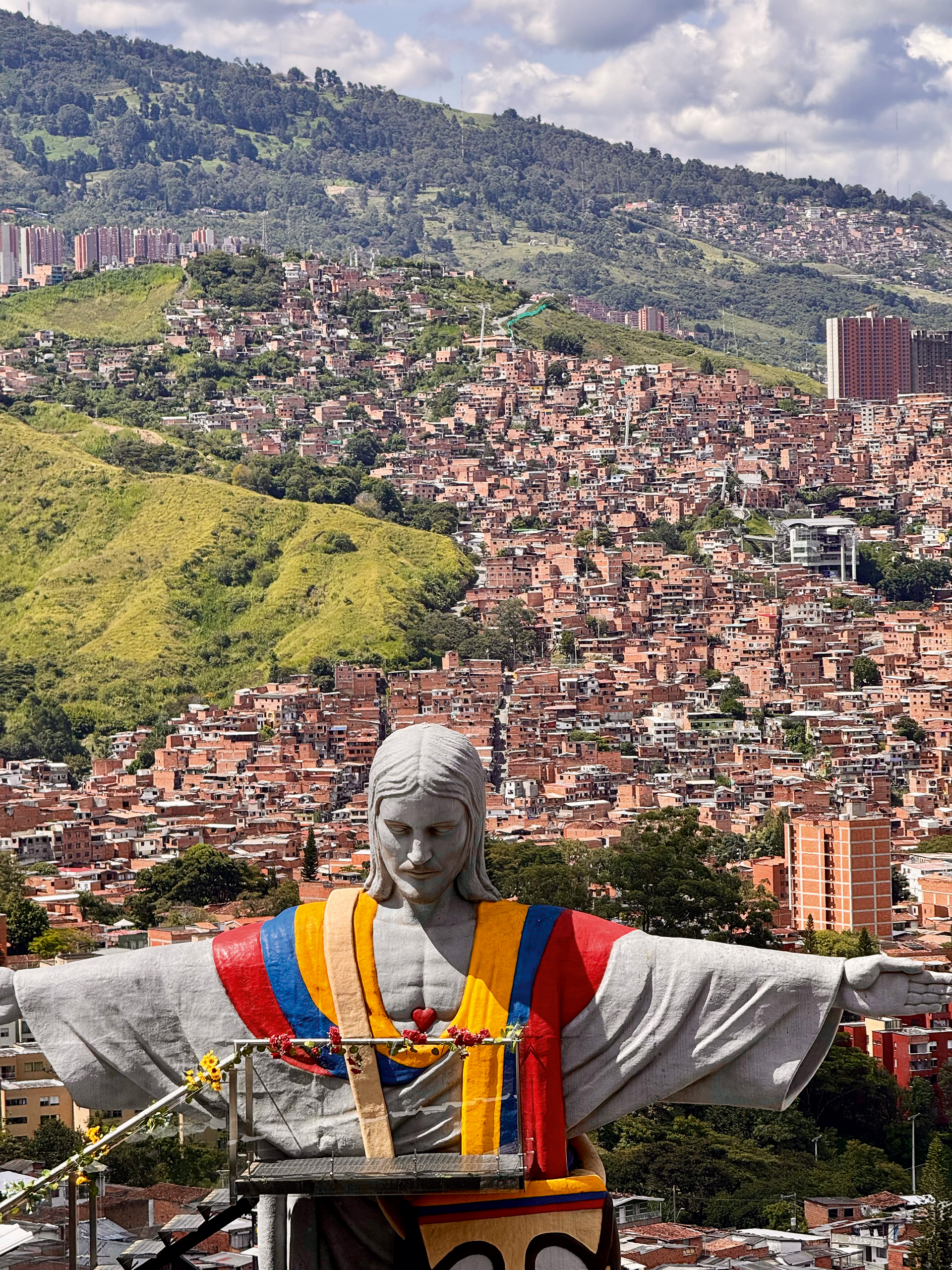 12 μέρες στην «παρεξηγημένη» Κολομβία-6