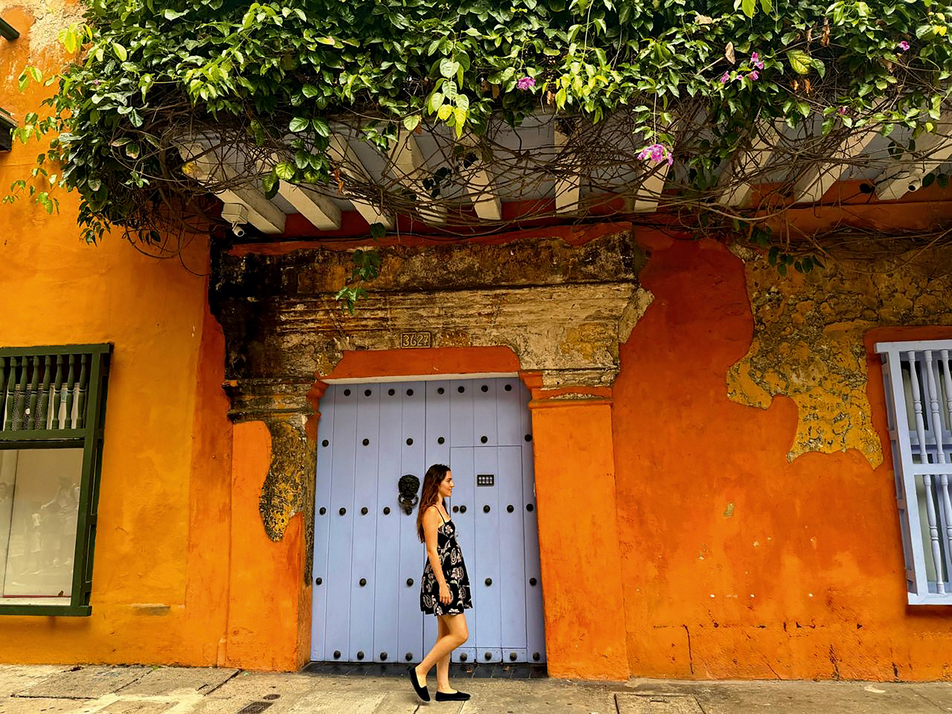 12 μέρες στην «παρεξηγημένη» Κολομβία-7