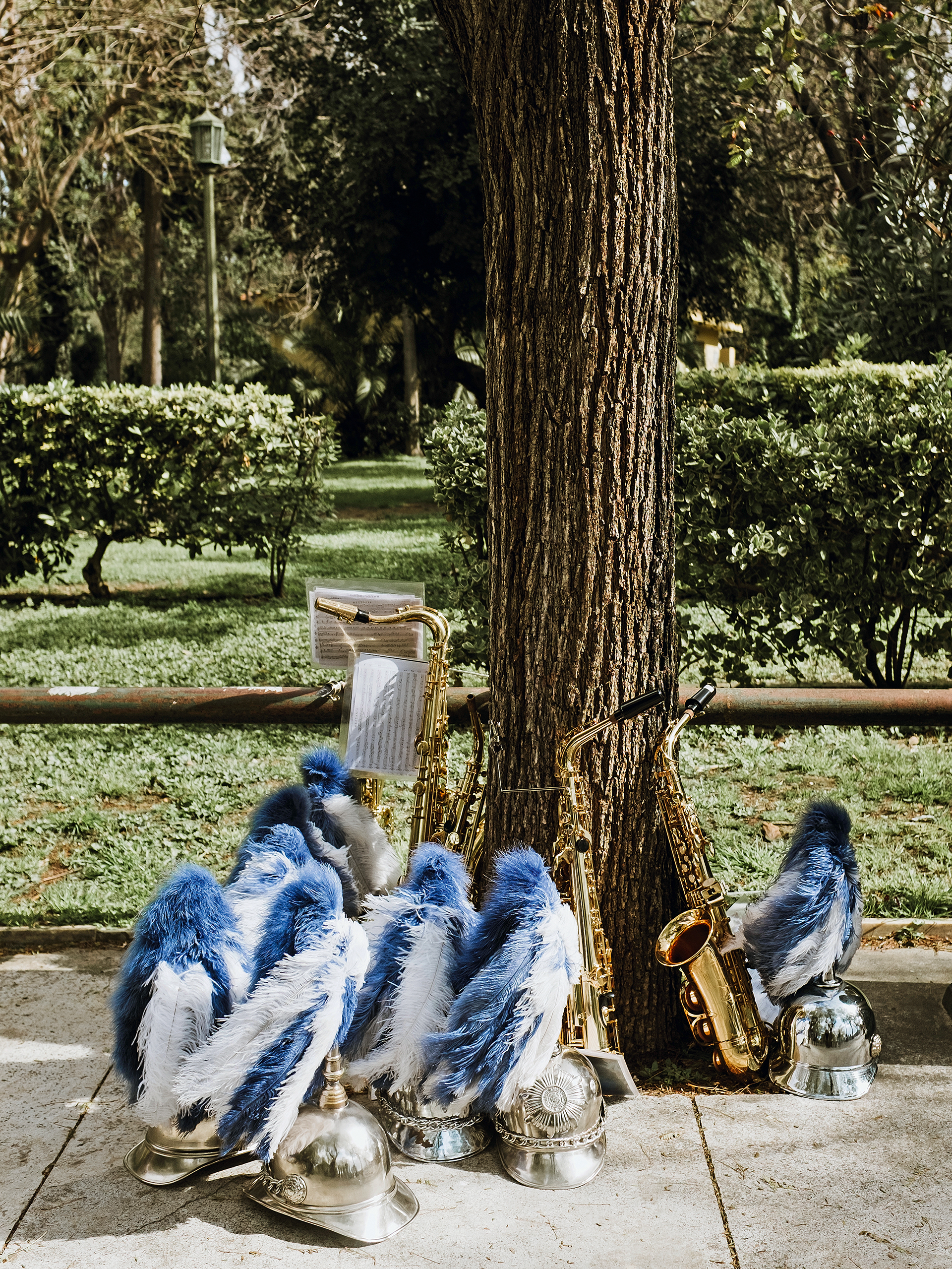 Έχει ακόμα μυστικά ο Εθνικός Κήπος;-6