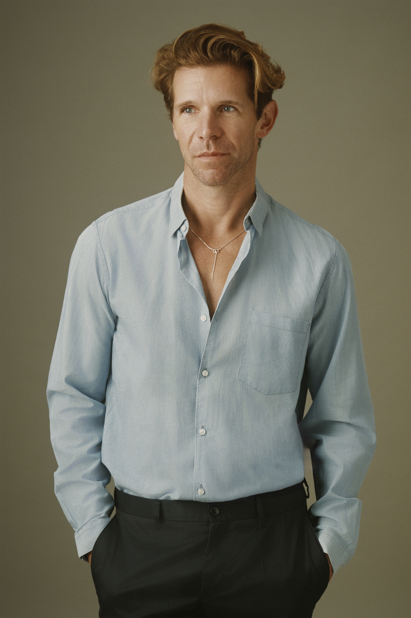 Ζουλιάν Φαβρό: Ολοι πήραμε από τον Μπεζάρ-1