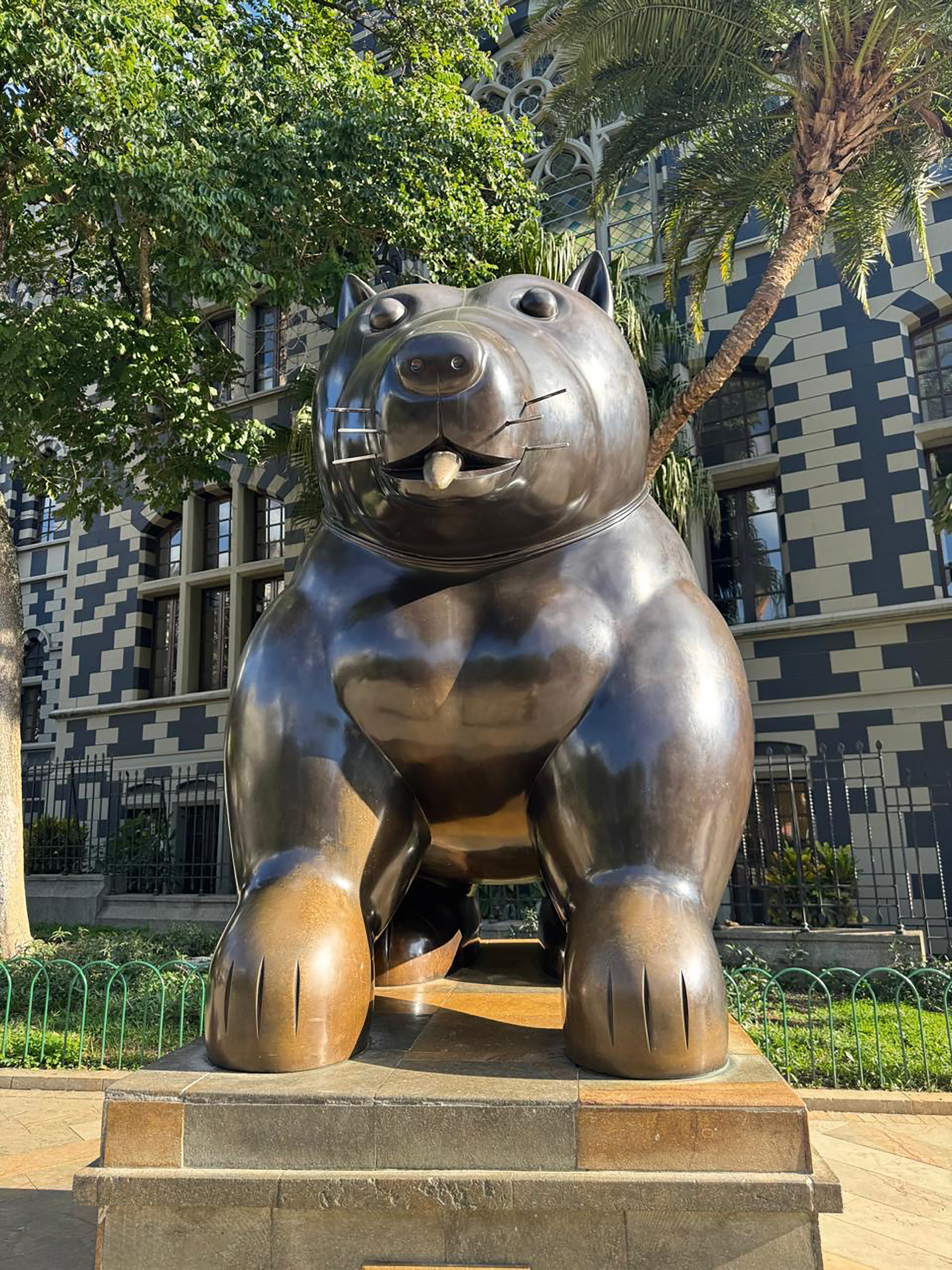 12 μέρες στην «παρεξηγημένη» Κολομβία-8