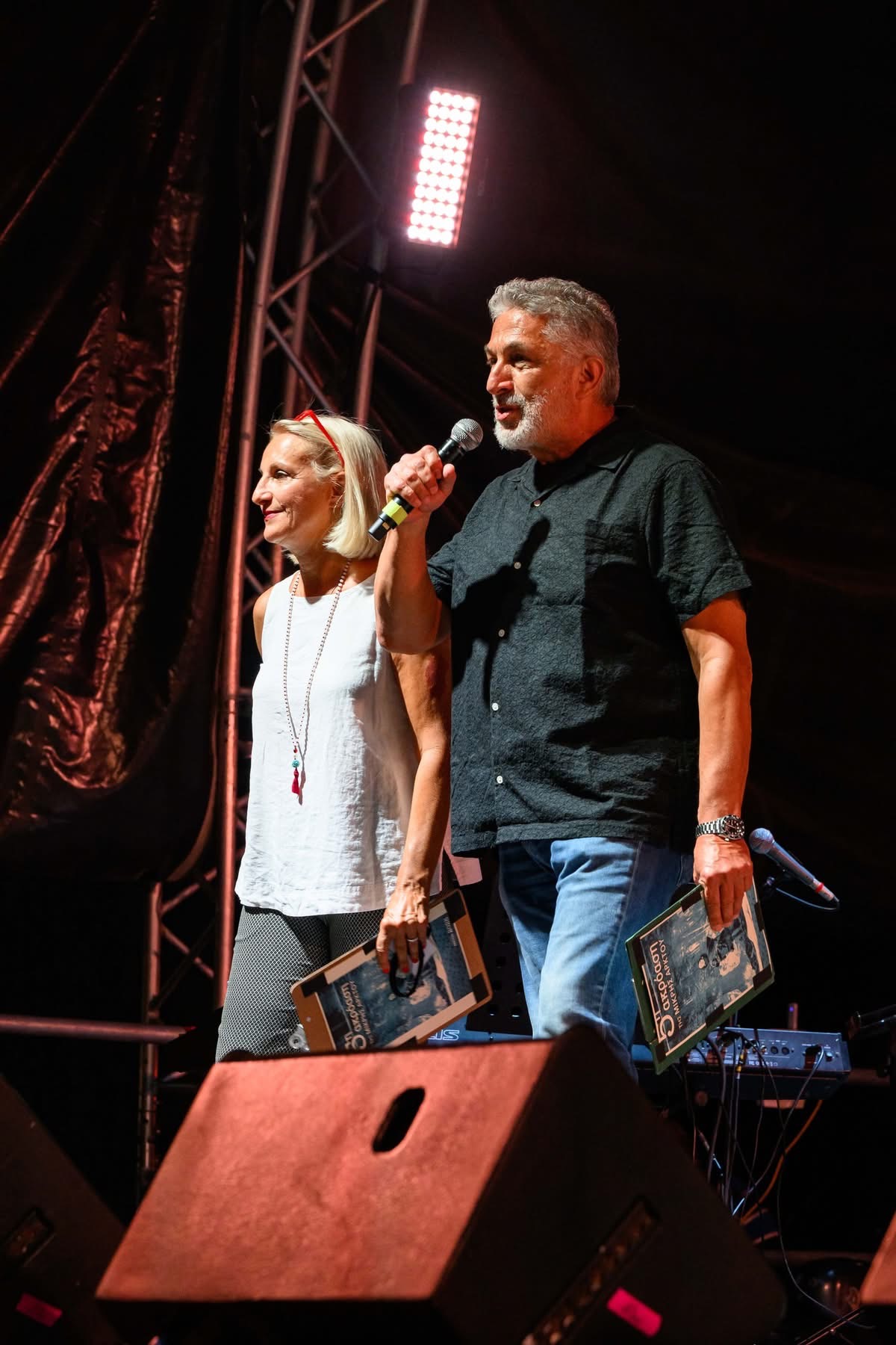 Τα νέα αστέρια του τραγουδιού έλαμψαν στην 5η Ακρόαση της Μικρής Αρκτου-1