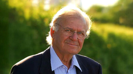 Σπύρος Κοκοτός: Αφησε το σημάδι του στον ελληνικό τουρισμό