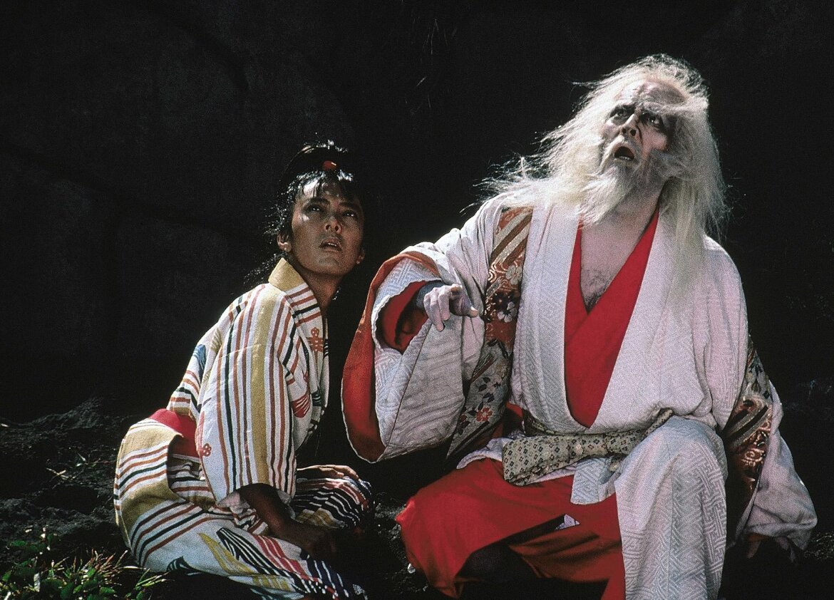 Οι νέες ταινίες της εβδομάδας: Η τυχαιότητα της ανθρώπινης ύπαρξης-1