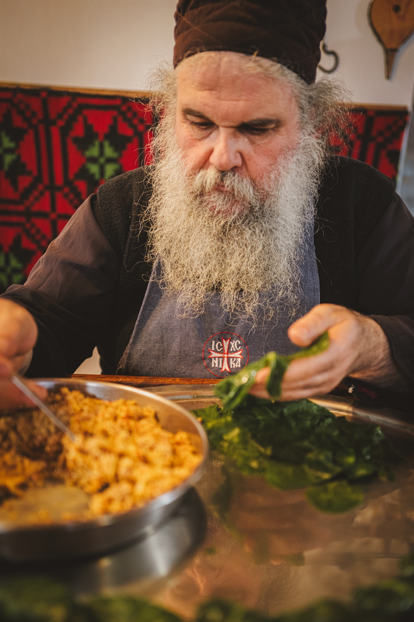 Η μεγάλη γιορτή της ελληνικής γεύσης-3