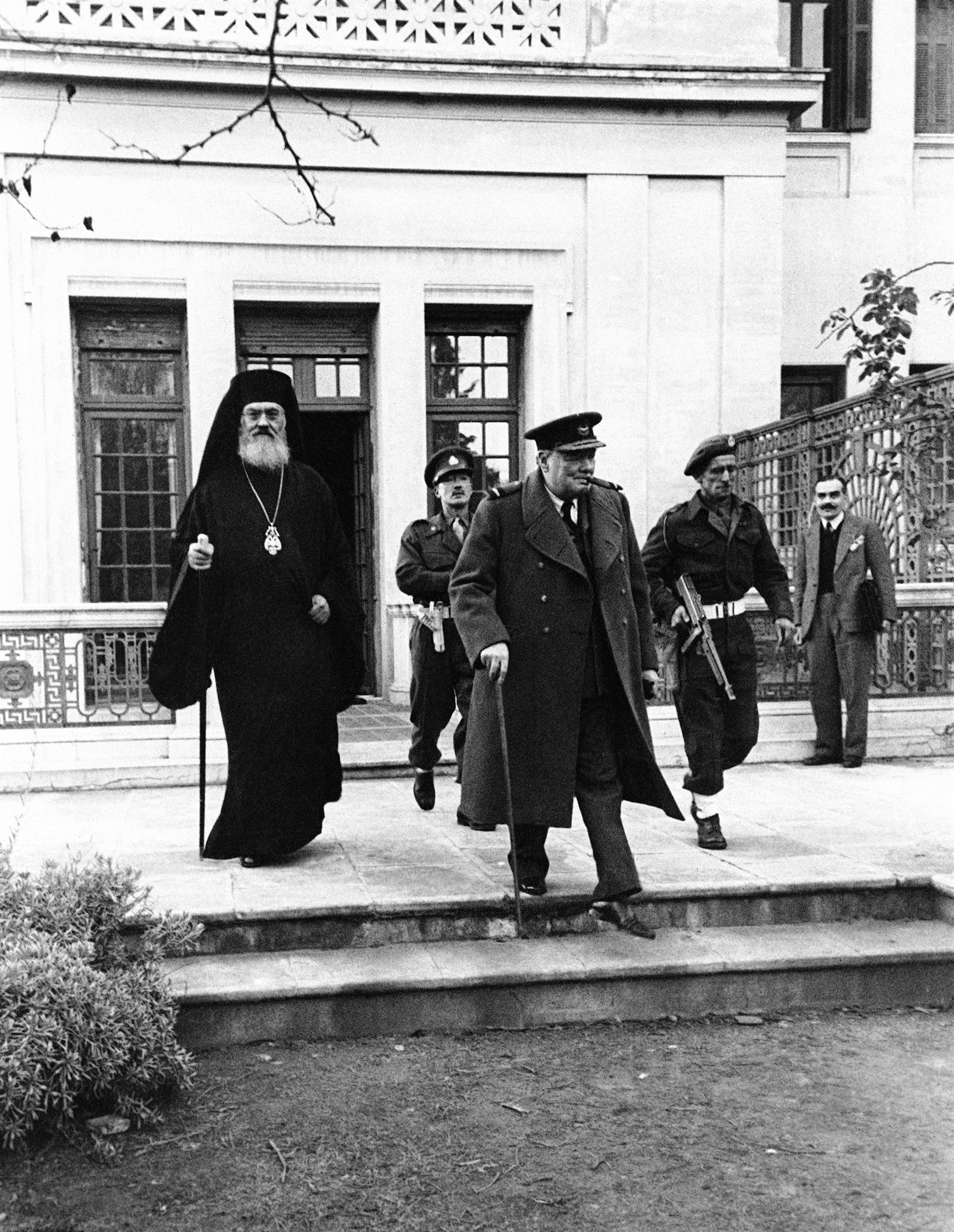 Θεμιστοκλής Σοφούλης – Ο κεντρώος πρωθυπουργός-11