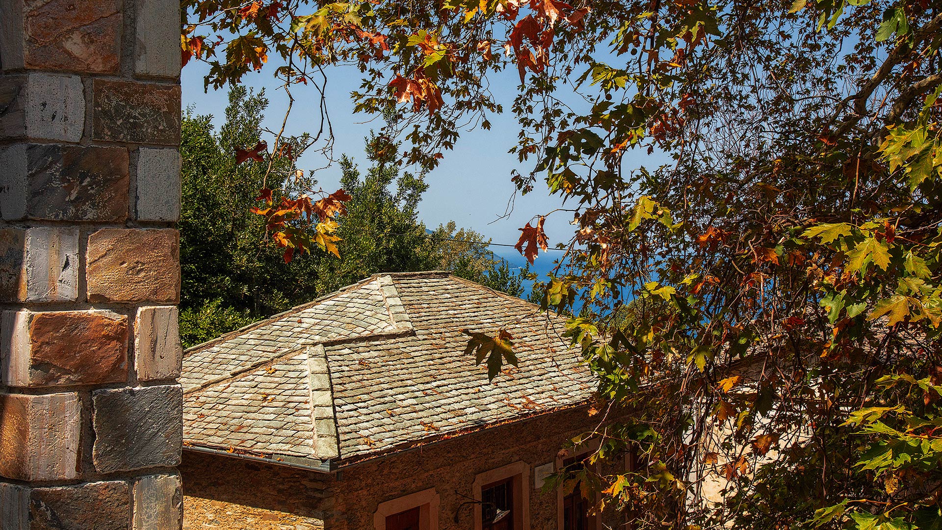 Η επόμενη μέρα του Ανατολικού Πηλίου μετά την κακοκαιρία Ντάνιελ-1