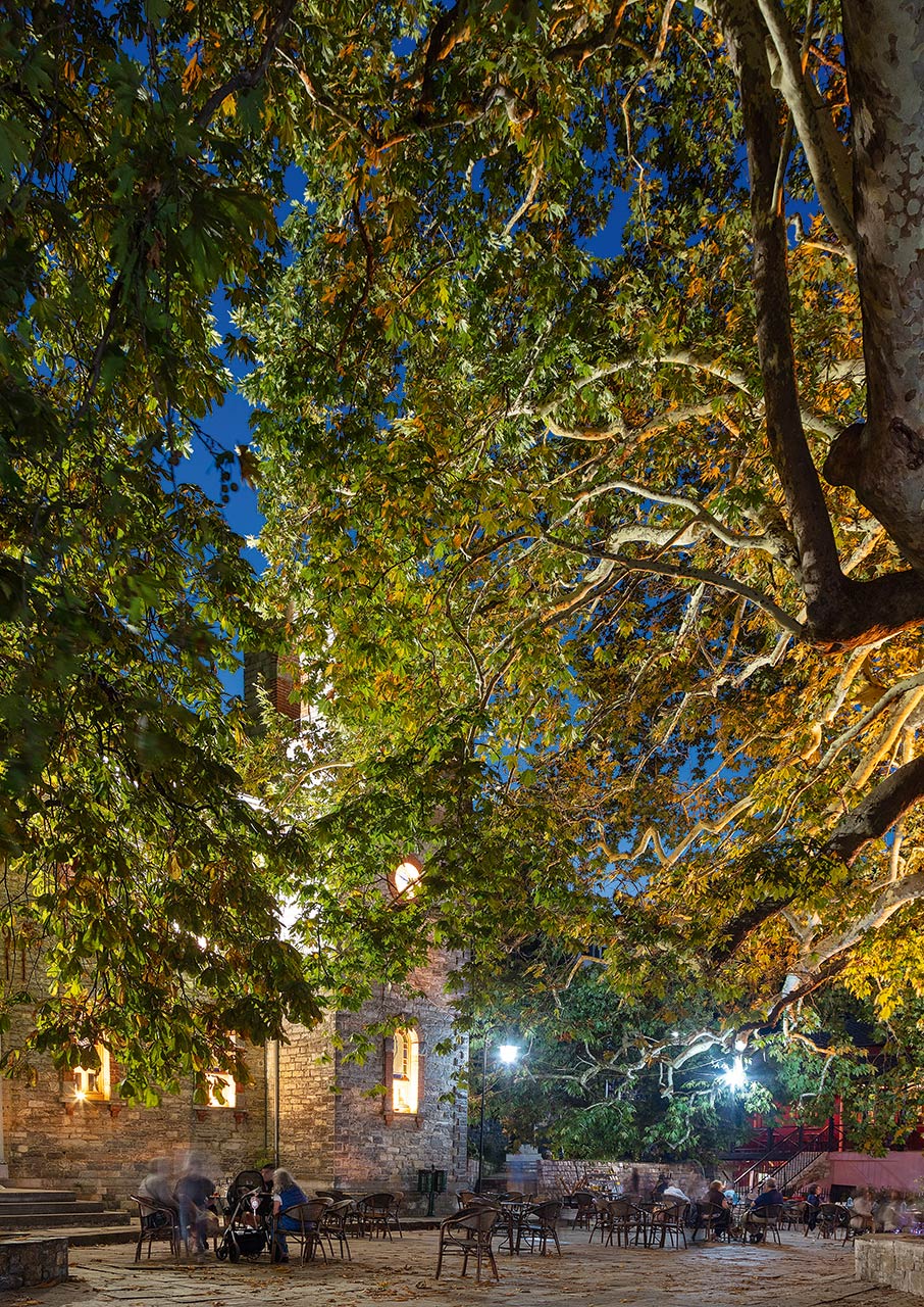 Η επόμενη μέρα του Ανατολικού Πηλίου μετά την κακοκαιρία Ντάνιελ-7