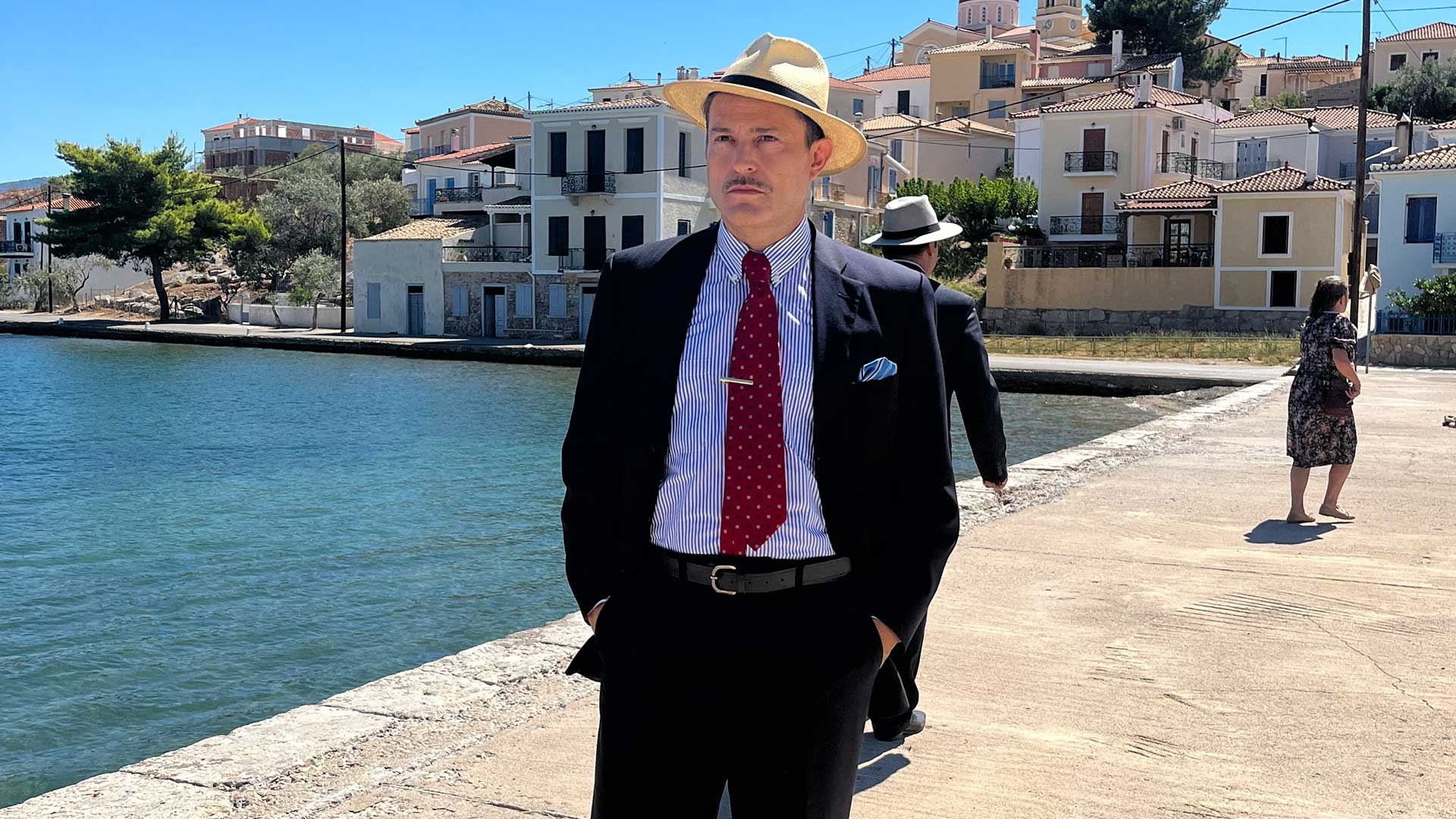 «Αγιος έρωτας»: Κάθαρση, τιμωρία, λύτρωση…-2