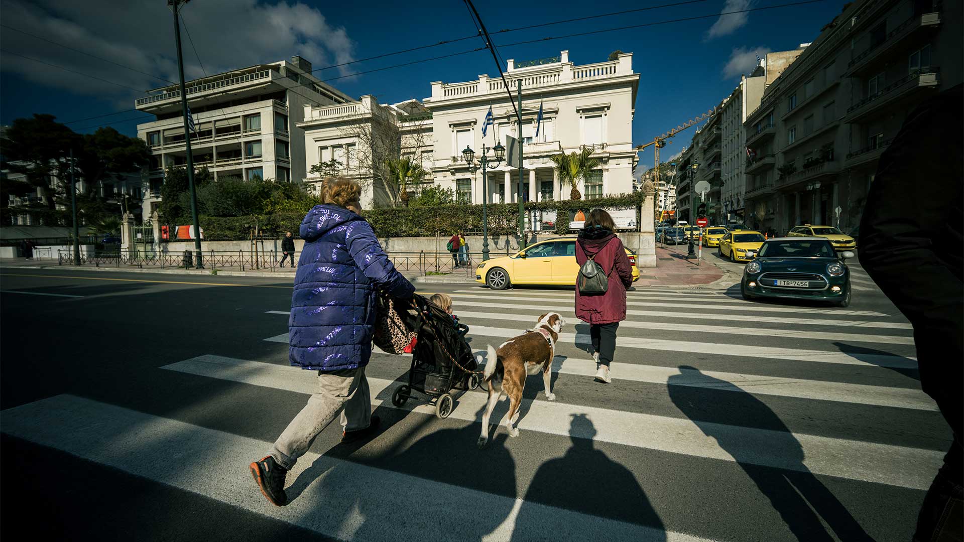 Μπορεί η Αθήνα να γίνει πόλη των 15 λεπτών;-2