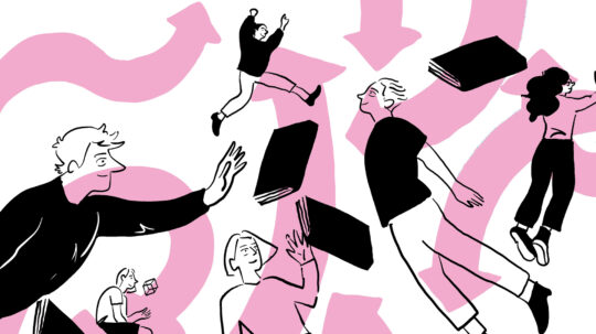 Αυτά είναι τα επαγγέλματα του μέλλοντος