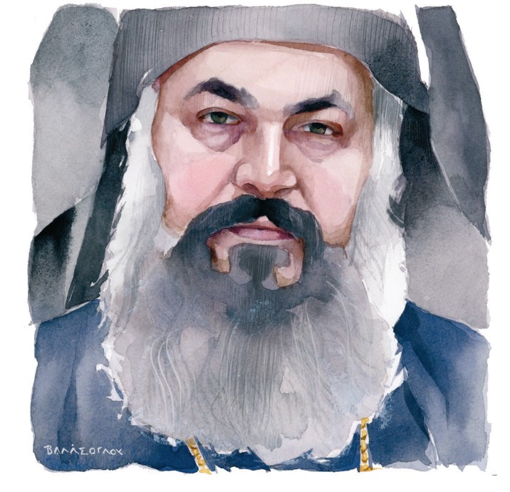 Διαβάστε στην «Καθημερινή της Κυριακής»-2