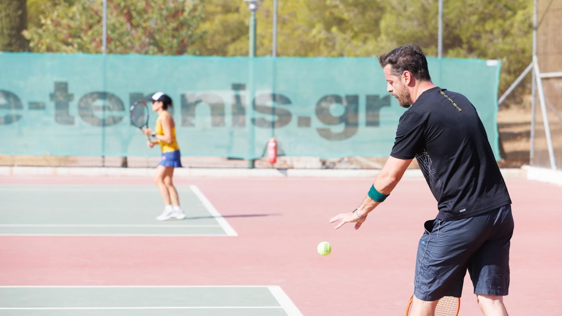 Εθνικοί Αγώνες Εργασιακού Αθλητισμού: Το μεγάλο ενδιαφέρον έφερε παράταση στις εγγραφές-1