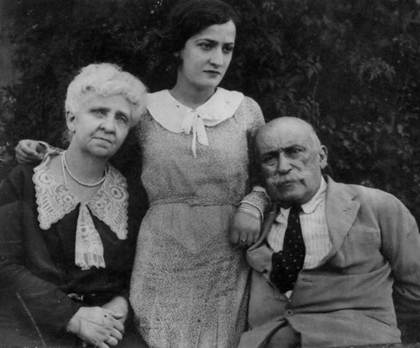 Χρήστος Χρηστοβασίλης – Μια σαγηνευτική προσωπικότητα, ένας αγέρωχος πατριώτης-13