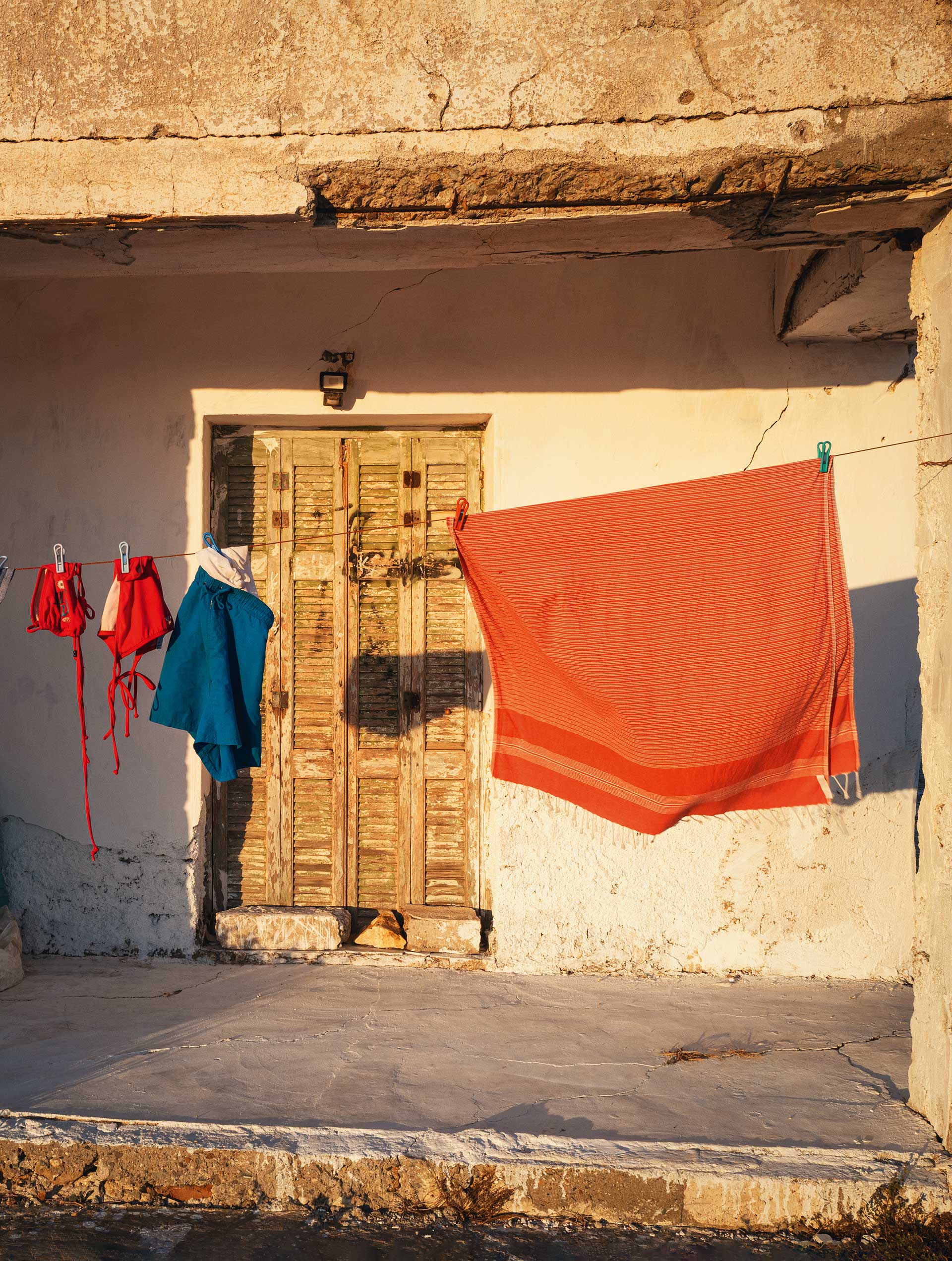 «Πώς τα περάσατε;»: 20 μικρές ιστορίες διακοπών-5