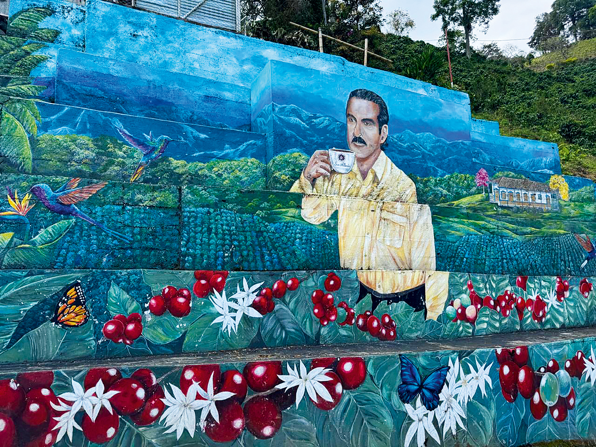 12 μέρες στην «παρεξηγημένη» Κολομβία-10