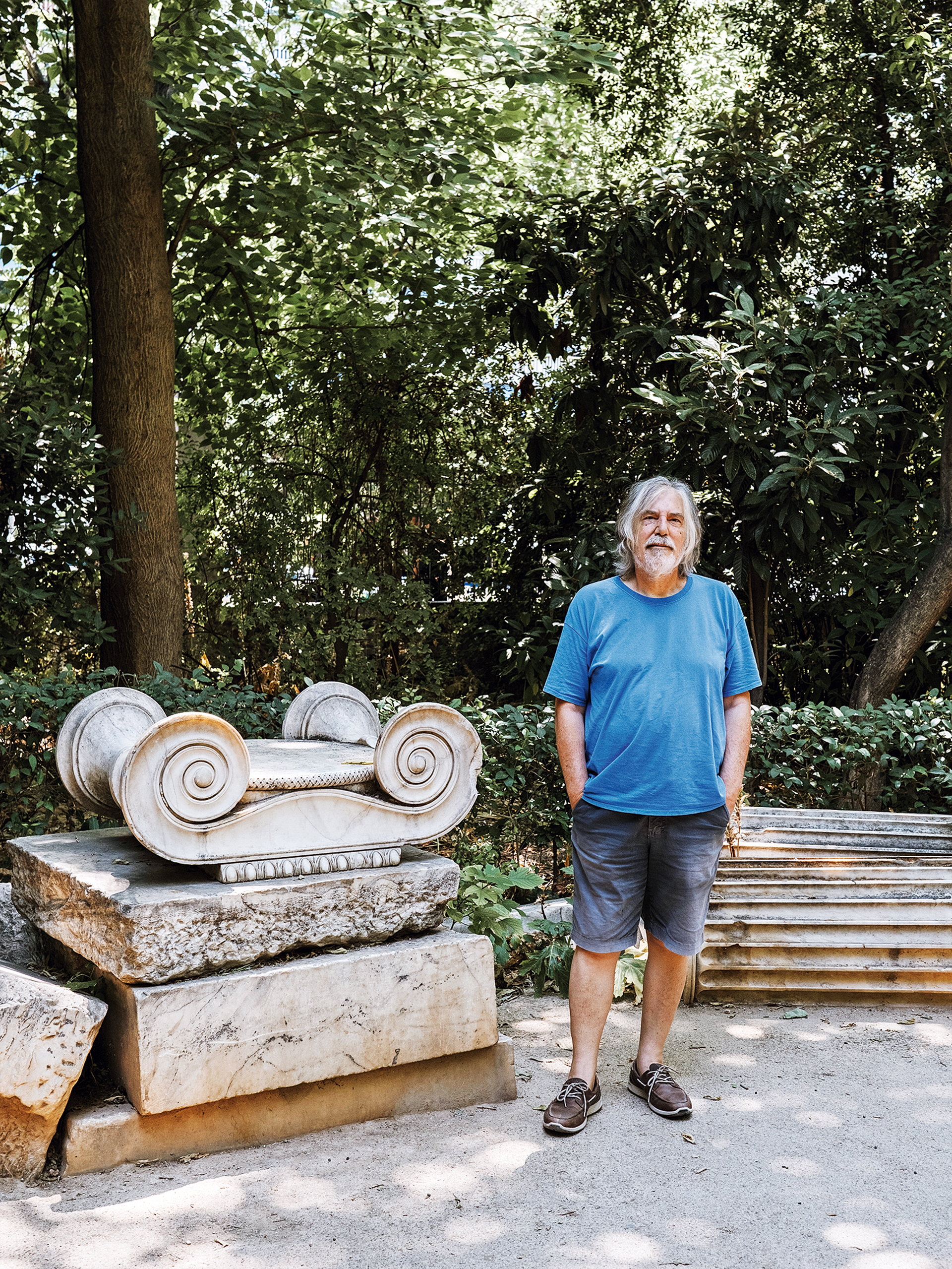 Έχει ακόμα μυστικά ο Εθνικός Κήπος;-9