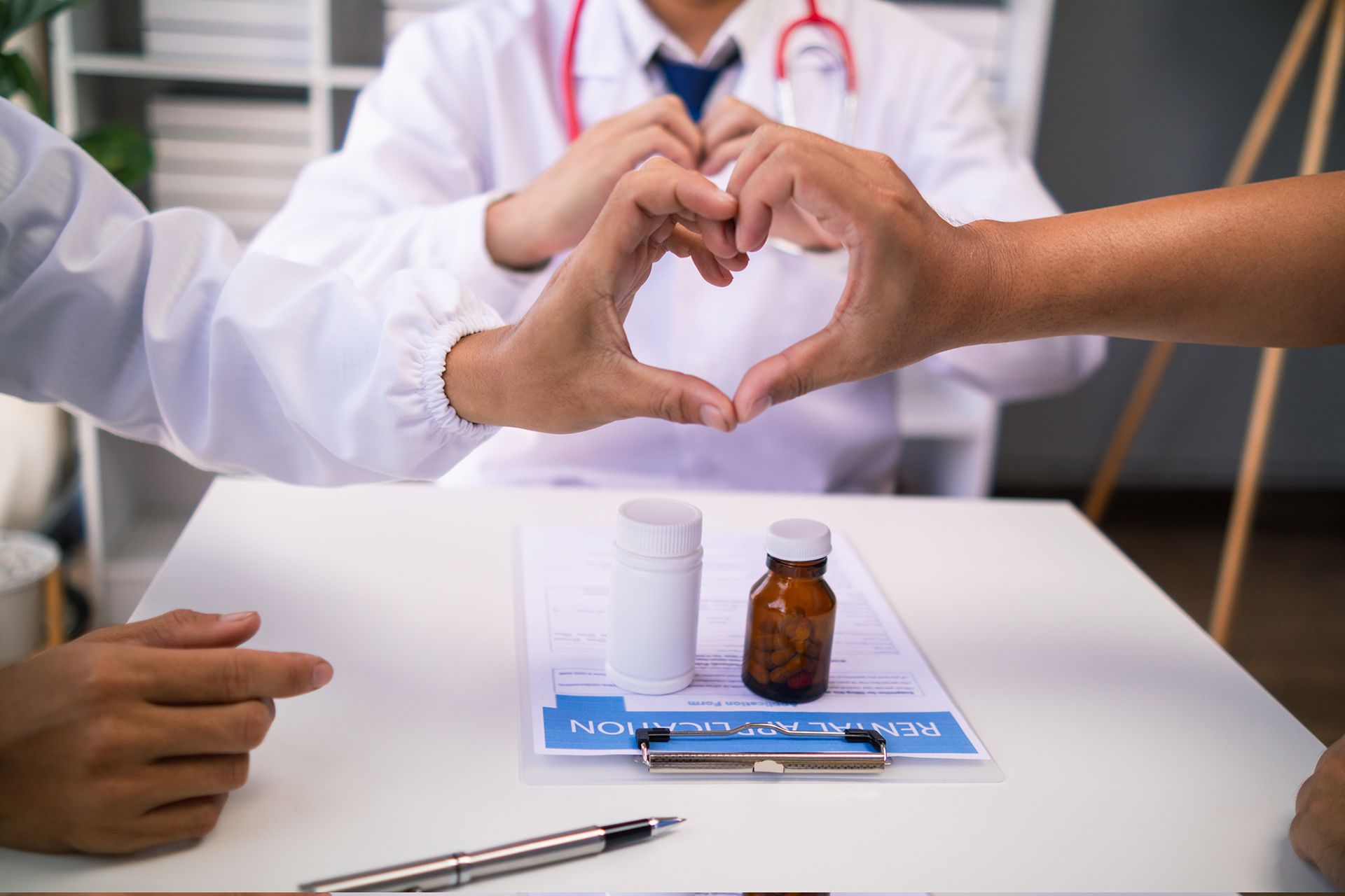 Μια νέα προσέγγιση για την περιφερική αρτηριοπάθεια-2