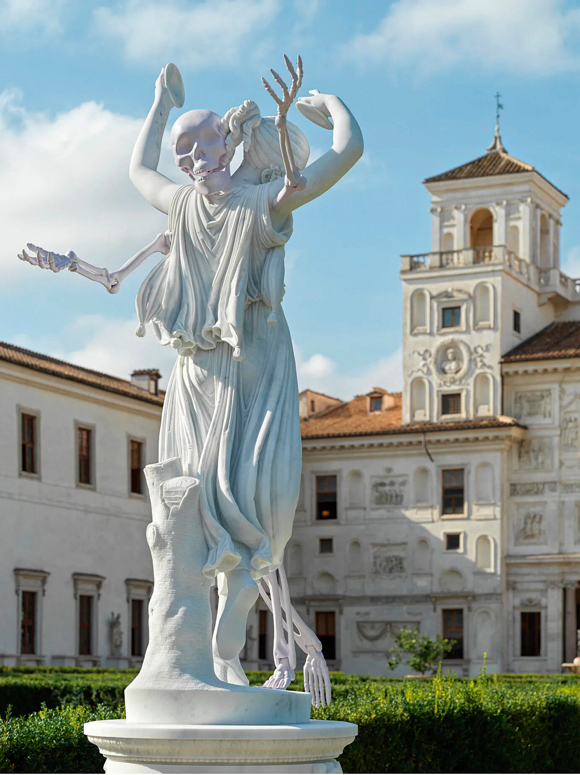 Λουτρά Γκέλερτ, ένα μνημείο της Βουδαπέστης-4