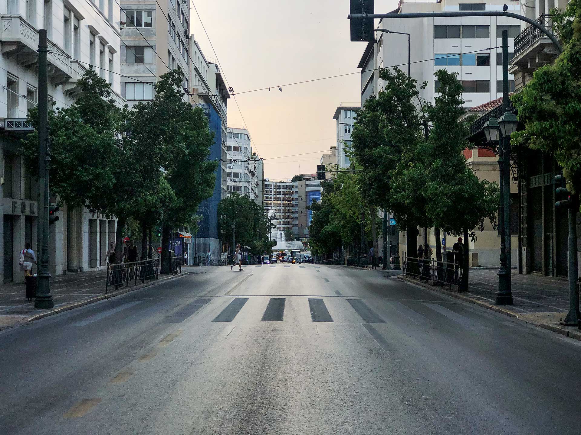 «Πώς τα περάσατε;»: 20 μικρές ιστορίες διακοπών-7