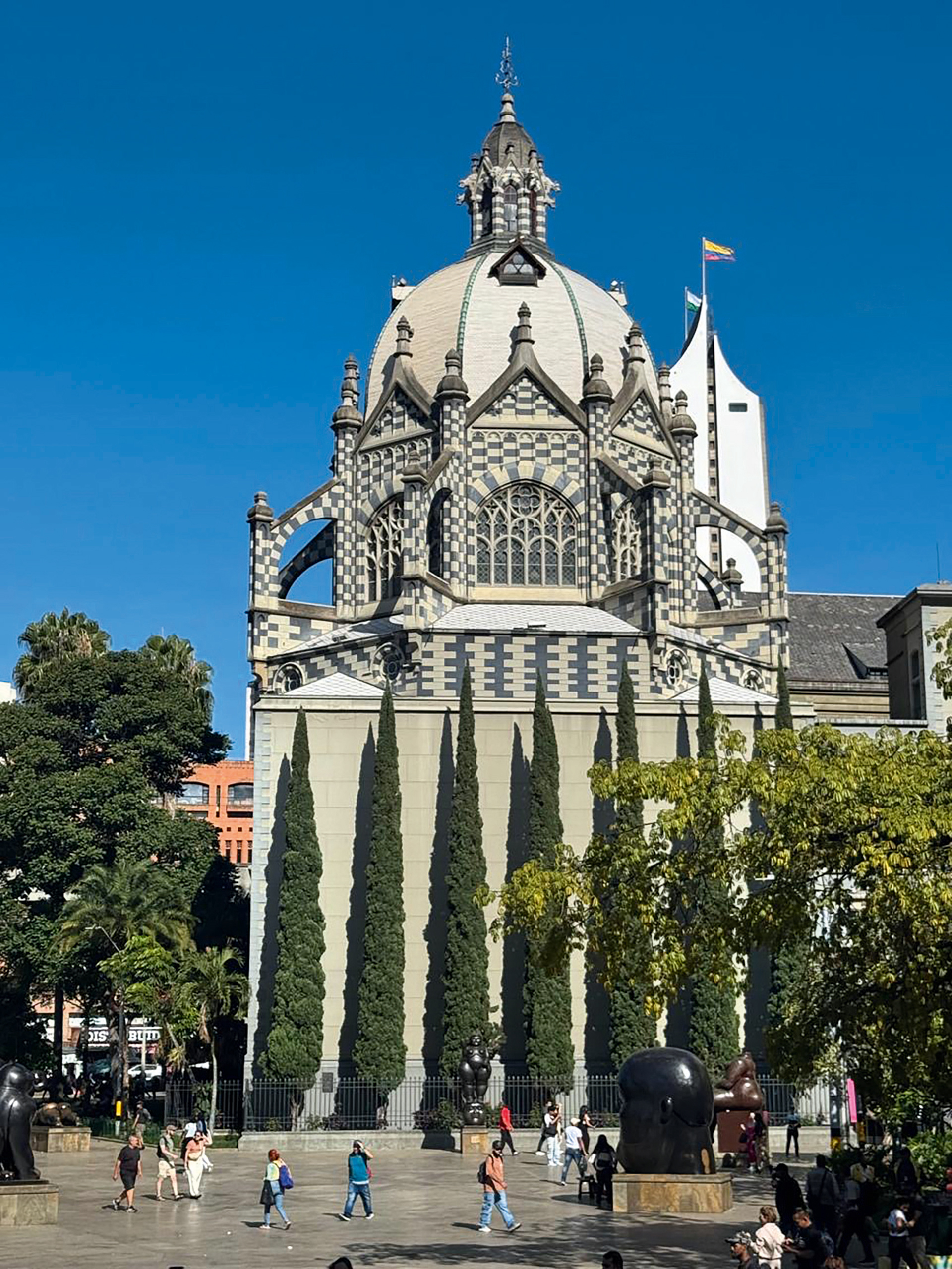 12 μέρες στην «παρεξηγημένη» Κολομβία-12