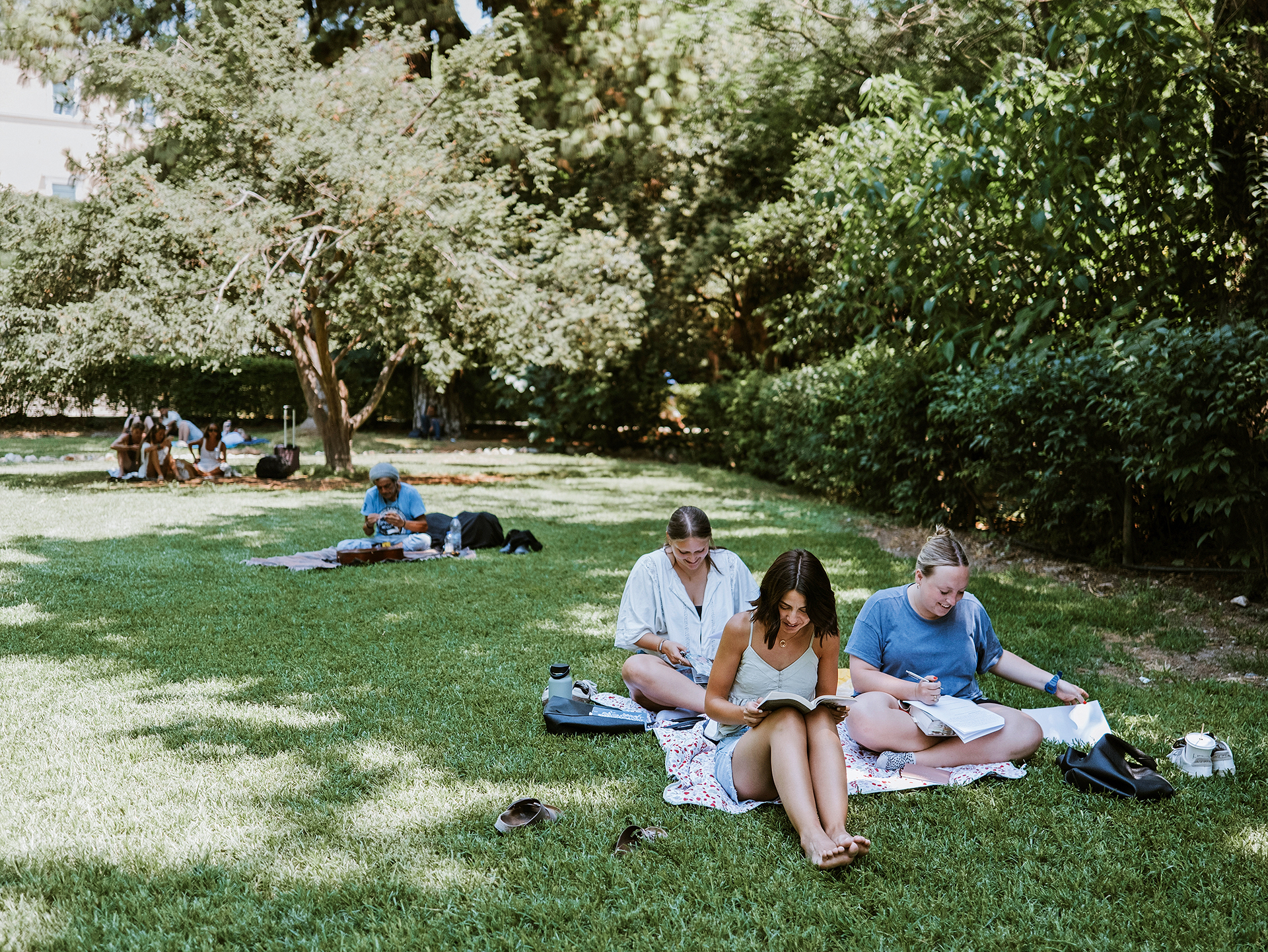 Έχει ακόμα μυστικά ο Εθνικός Κήπος;-11