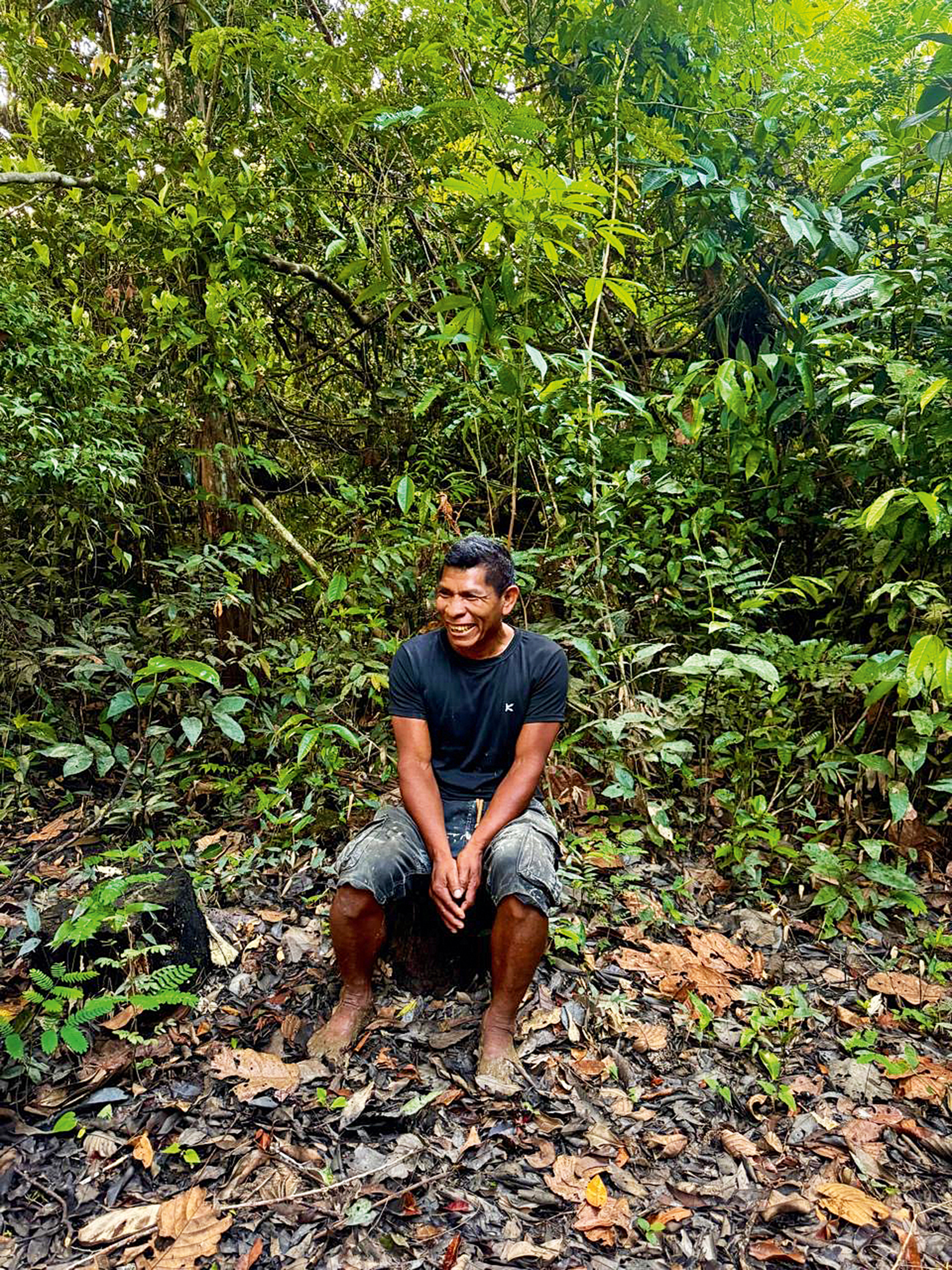 12 μέρες στην «παρεξηγημένη» Κολομβία-13