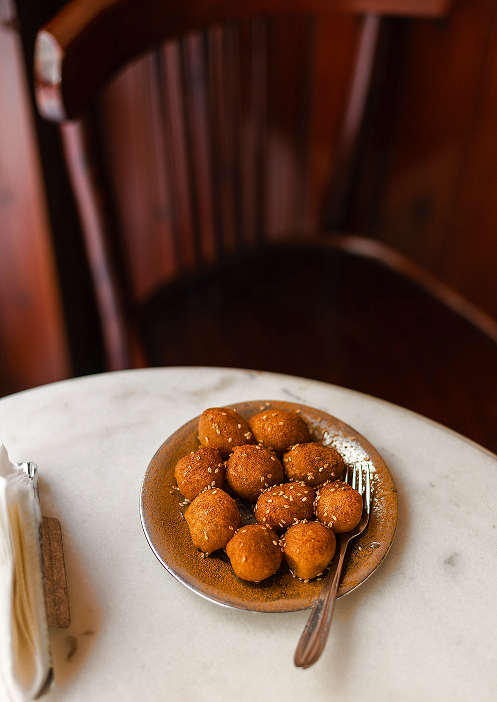 Πού θα δοκιμάσετε τις πιο νόστιμες γεύσεις της Ομόνοιας-1