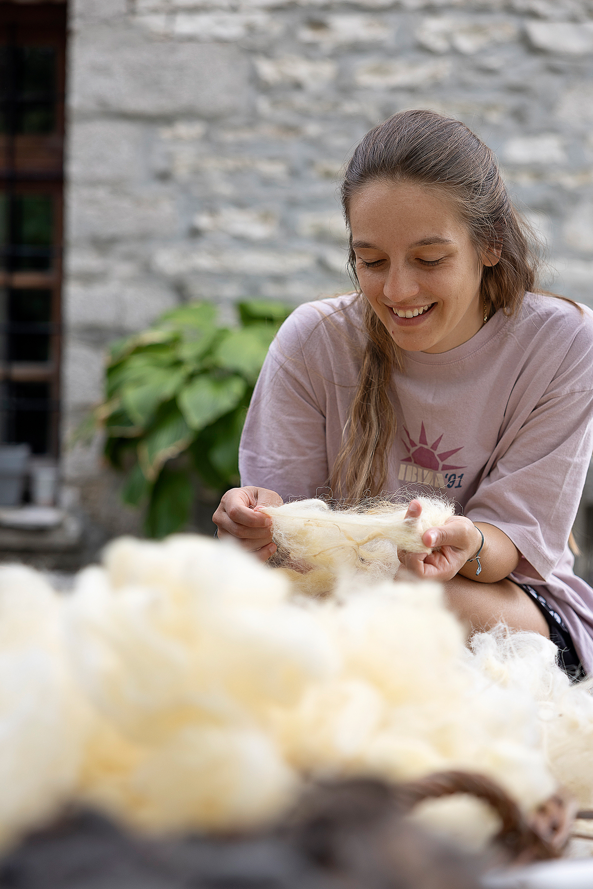 Γιατί το μέλλον μας διαγράφεται «μάλλινο»-7