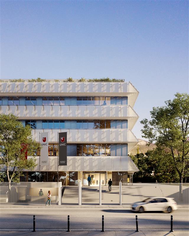 Σπουδάζοντας σε ένα διεθνές περιβάλλον στην Ελλάδα-3