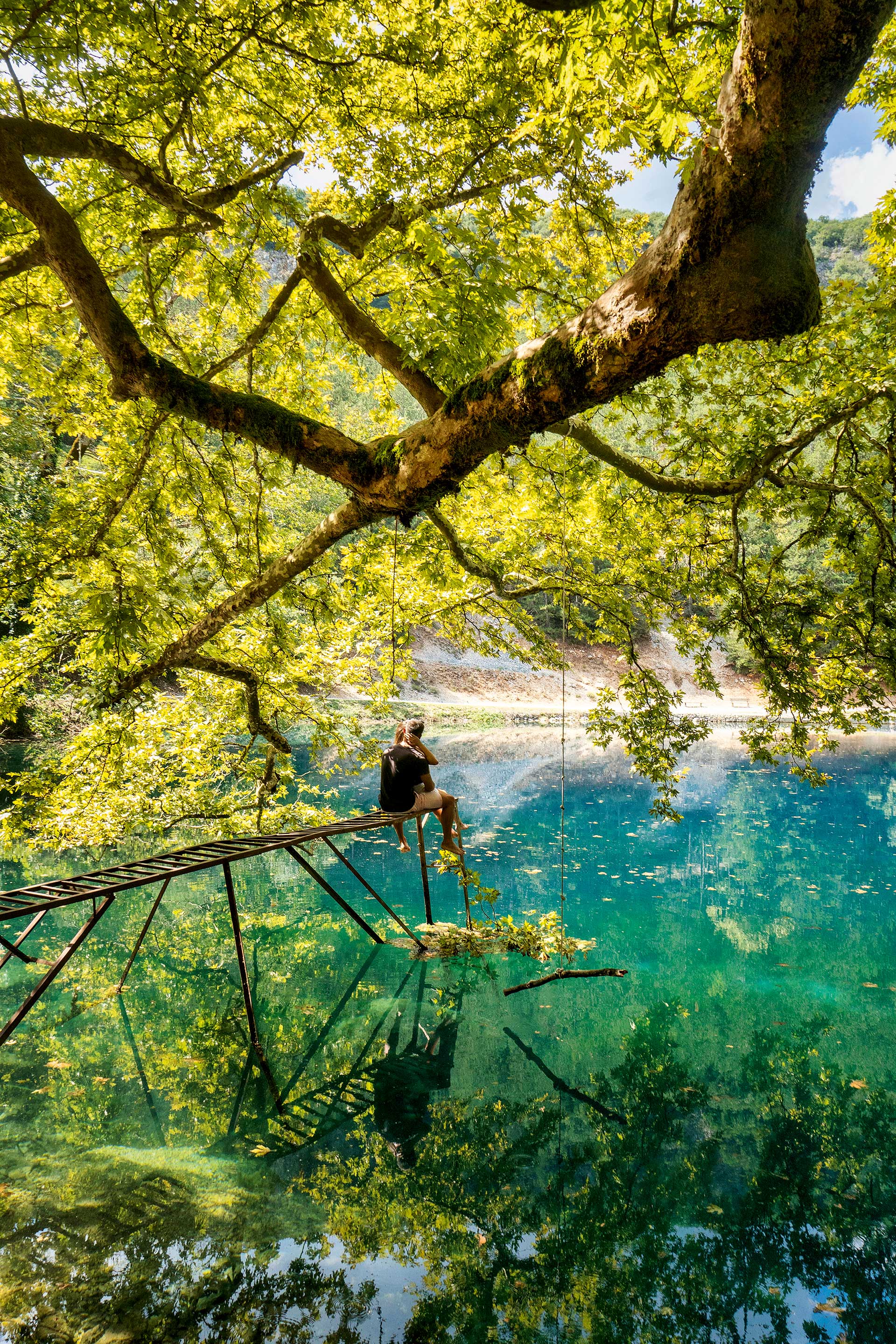 «Πώς τα περάσατε;»: 20 μικρές ιστορίες διακοπών-11