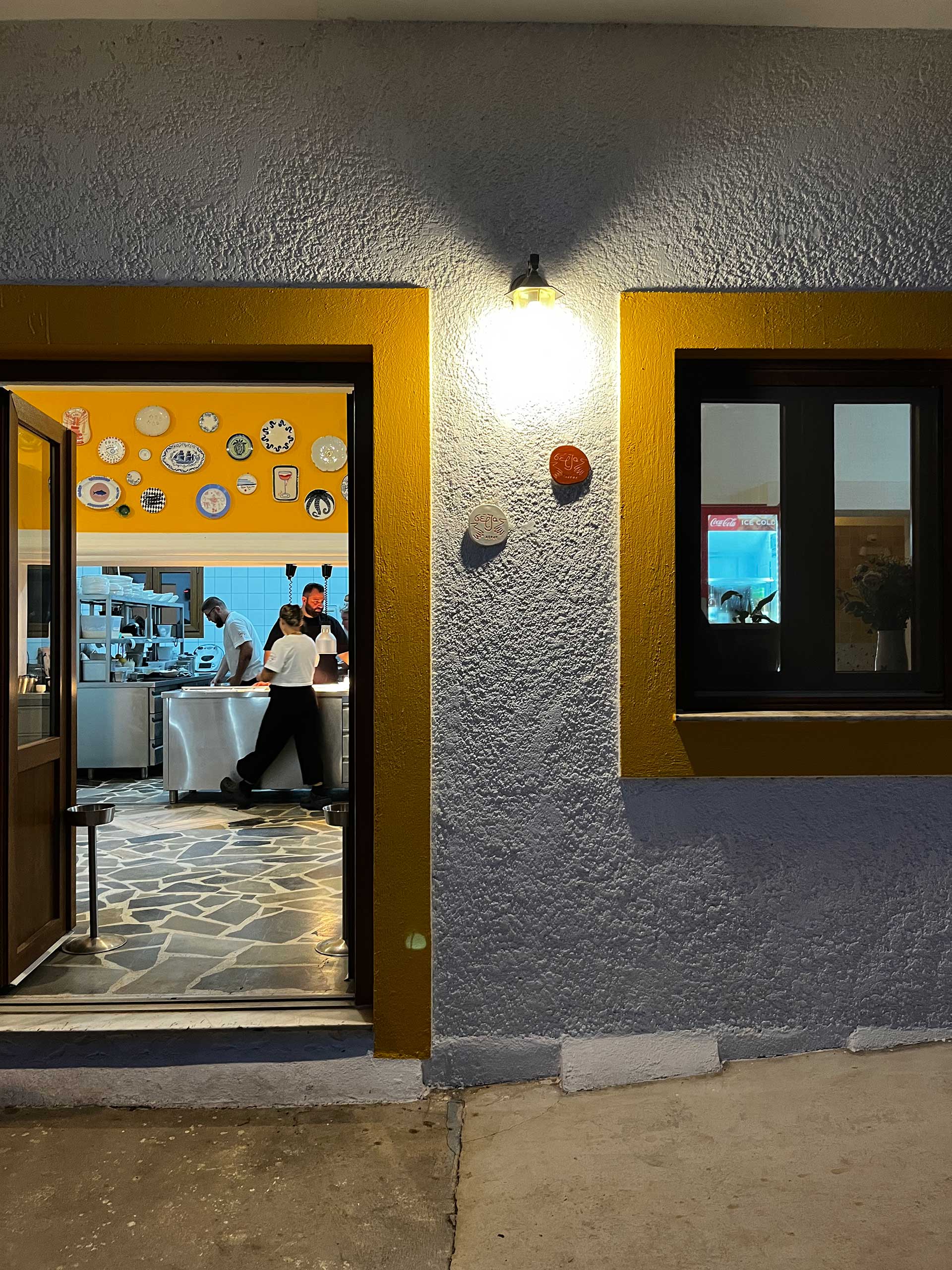 «Σέρζα» στη Λέρο-1