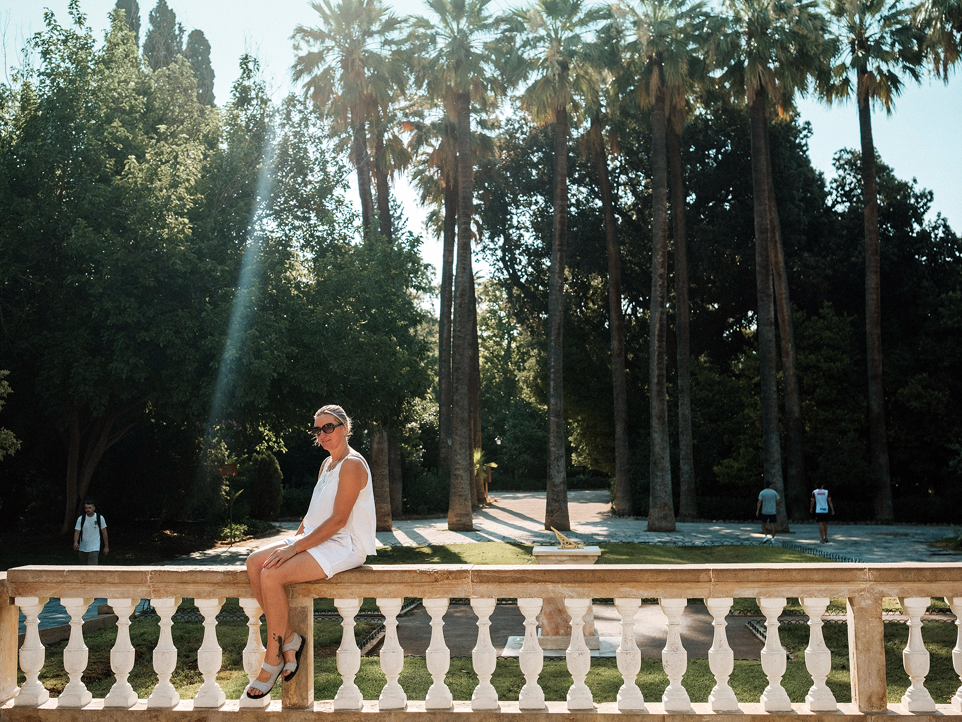 Έχει ακόμα μυστικά ο Εθνικός Κήπος;-15