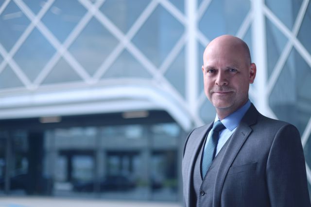 Αλεξάντερ Τσινέλ στην «Κ»: Δεν θέλουμε όλοι οι μήνες να είναι Αύγουστος-1