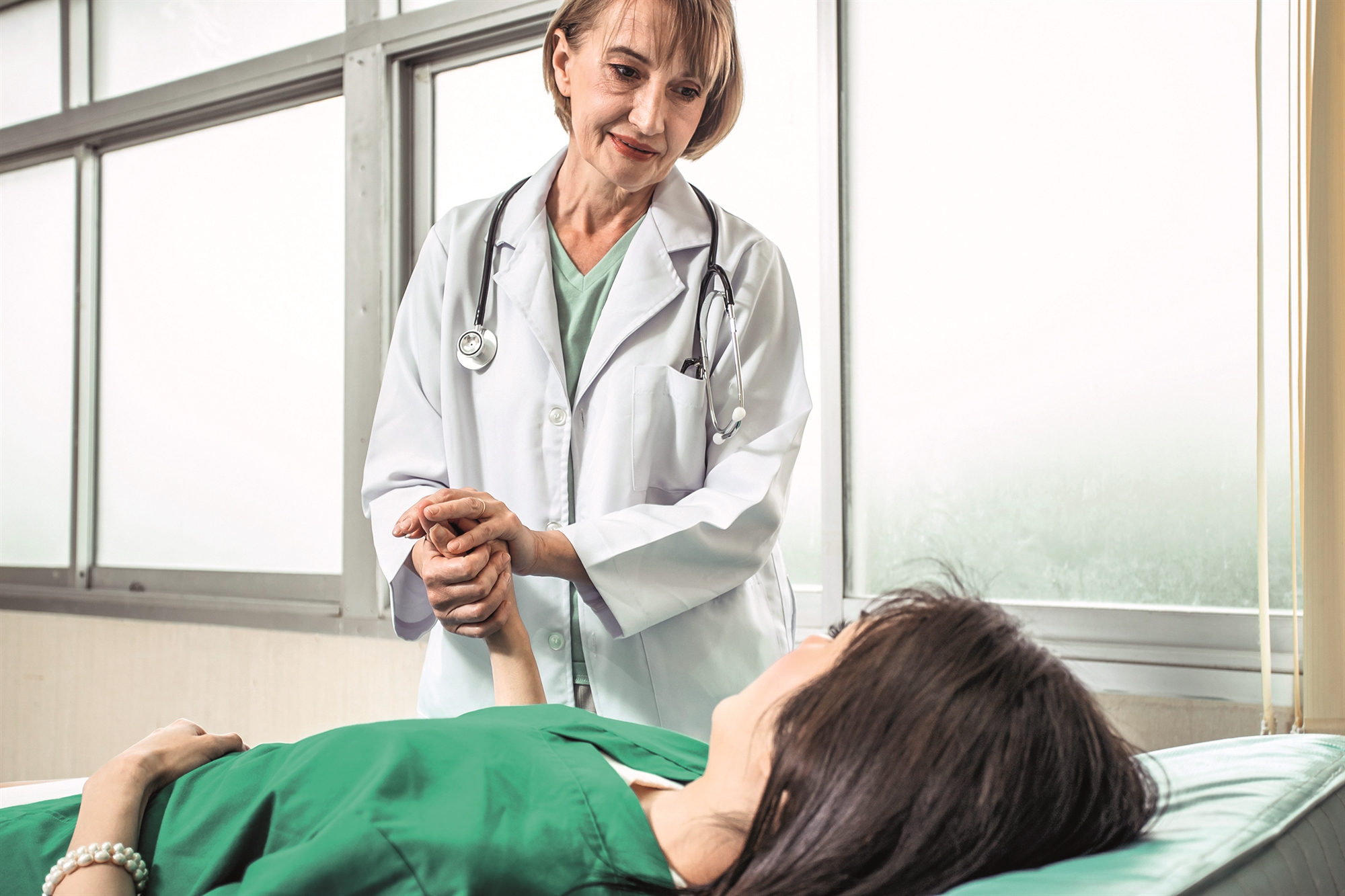 Συμπτώματα που γεννούν αμφιβολίες-1