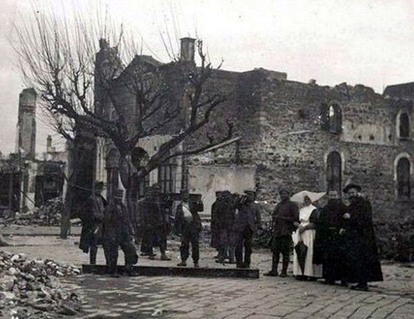 Η προτροπή διαφυγής και η άρνηση του Χρυσοστόμου-5