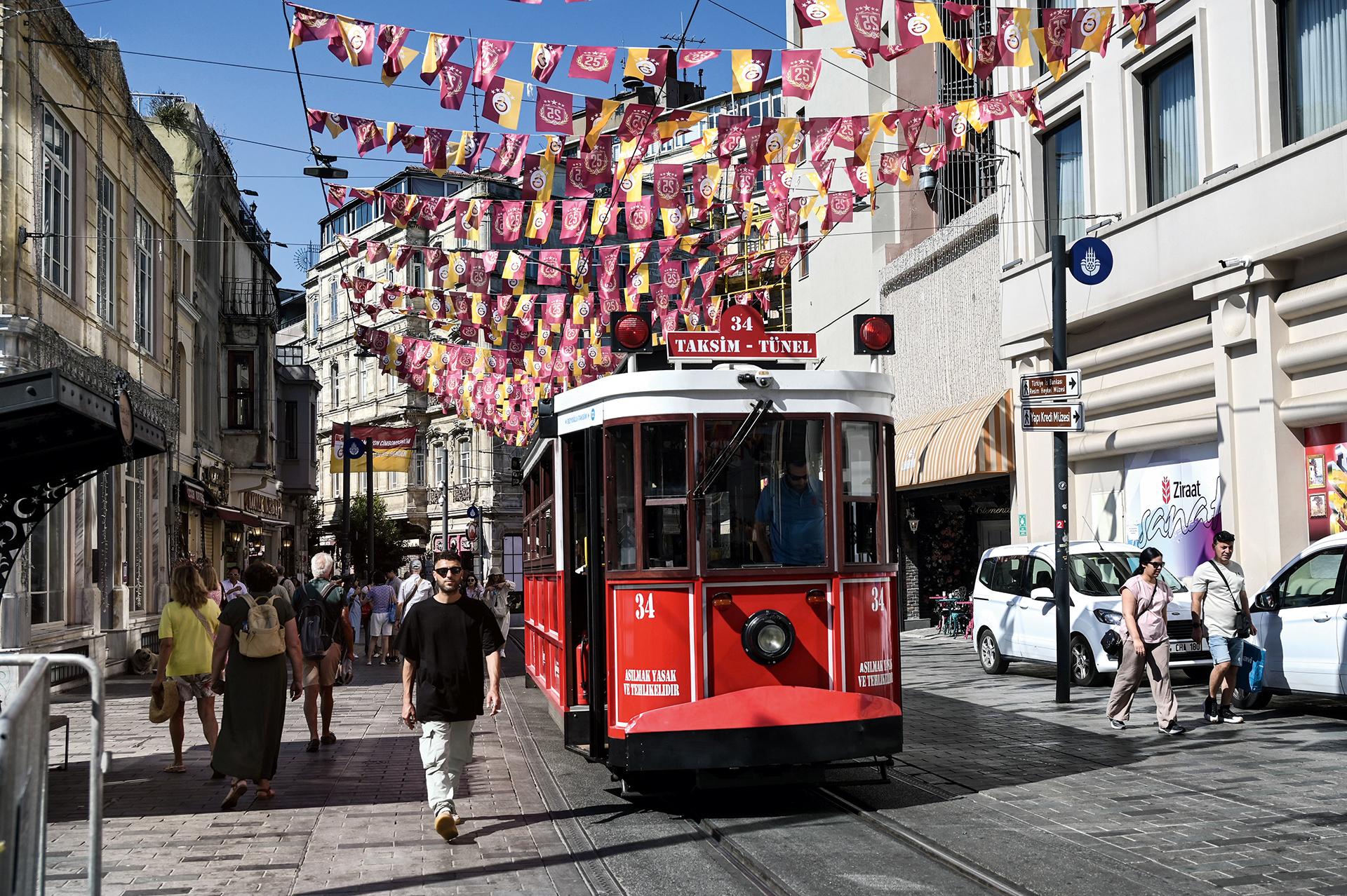 4.500 χιλιόμετρα, 17 ημέρες: Ο γύρος της Τουρκίας πάνω σε μηχανή-1