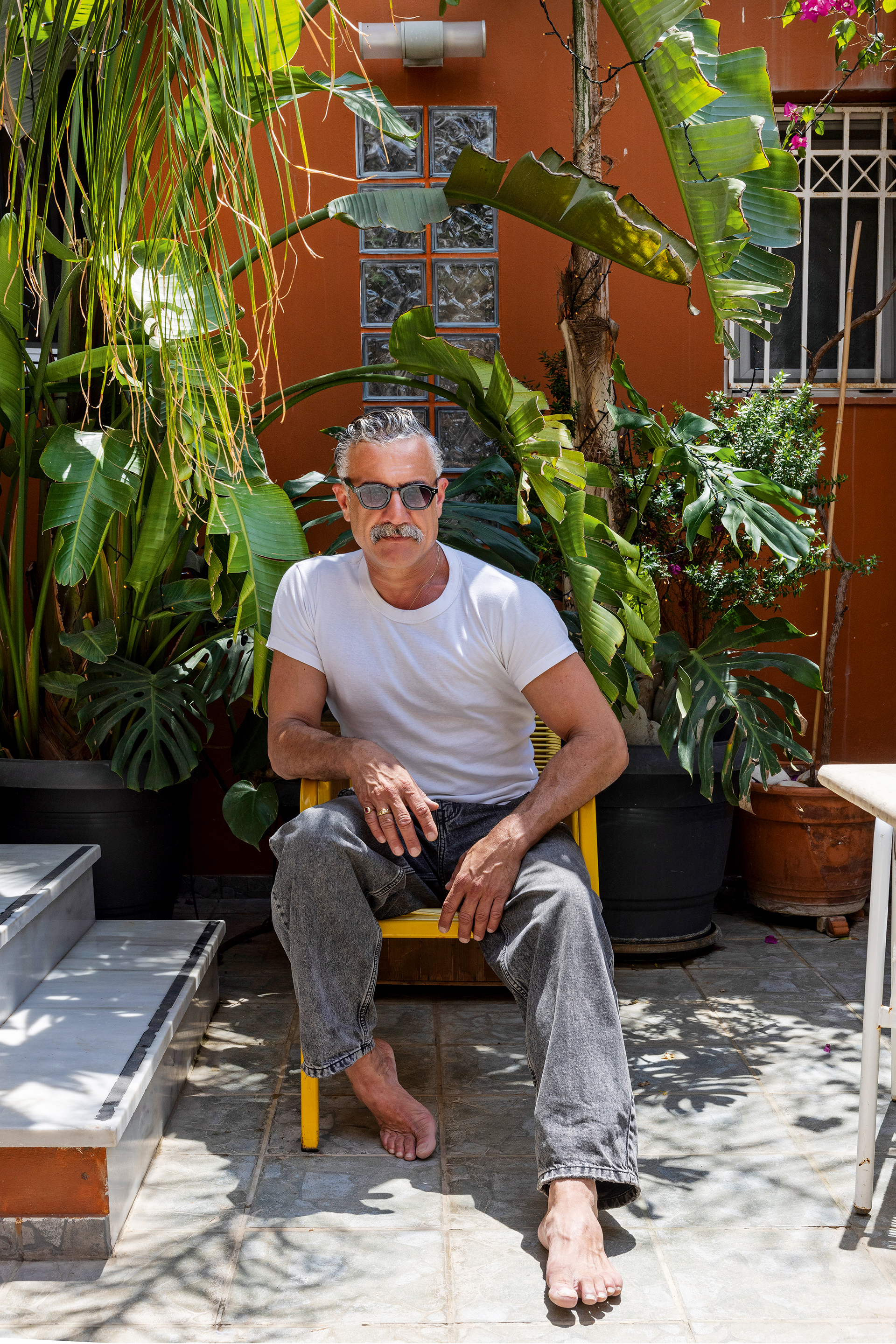 Μια μονοκατοικία που δεν ακολουθεί τους κανόνες στου Φιλοπάππου-1