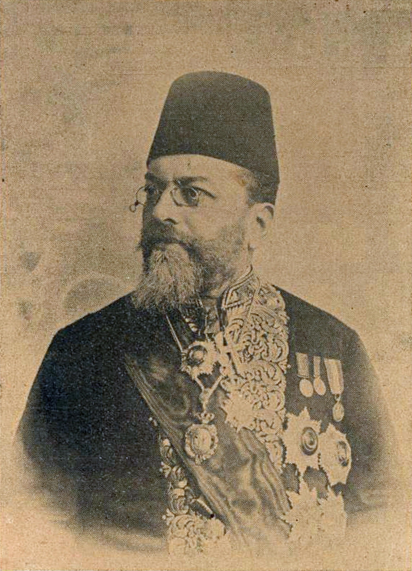 Θεμιστοκλής Σοφούλης – Ο κεντρώος πρωθυπουργός-3