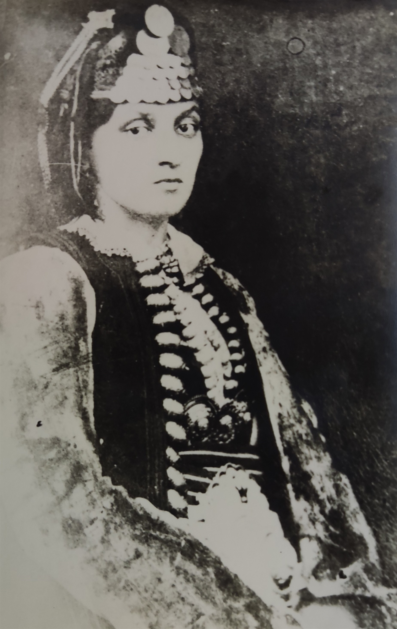 Χρήστος Χρηστοβασίλης – Μια σαγηνευτική προσωπικότητα, ένας αγέρωχος πατριώτης-4