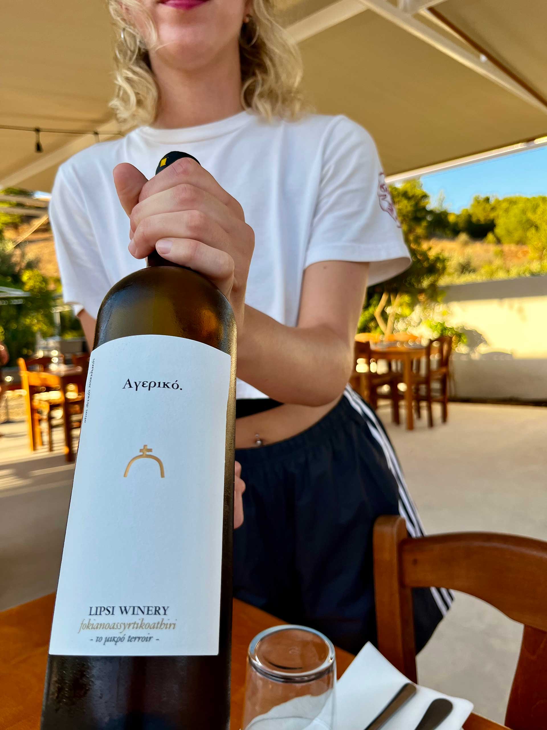 «Σέρζα» στη Λέρο-4