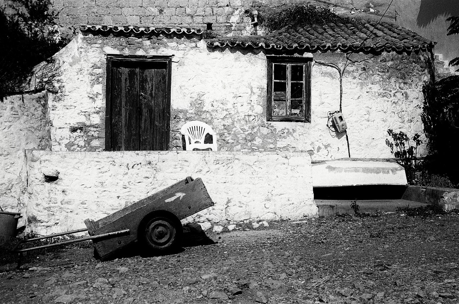 Η σιωπηλή μάρτυρας της ανθρώπινης παρουσίας-2