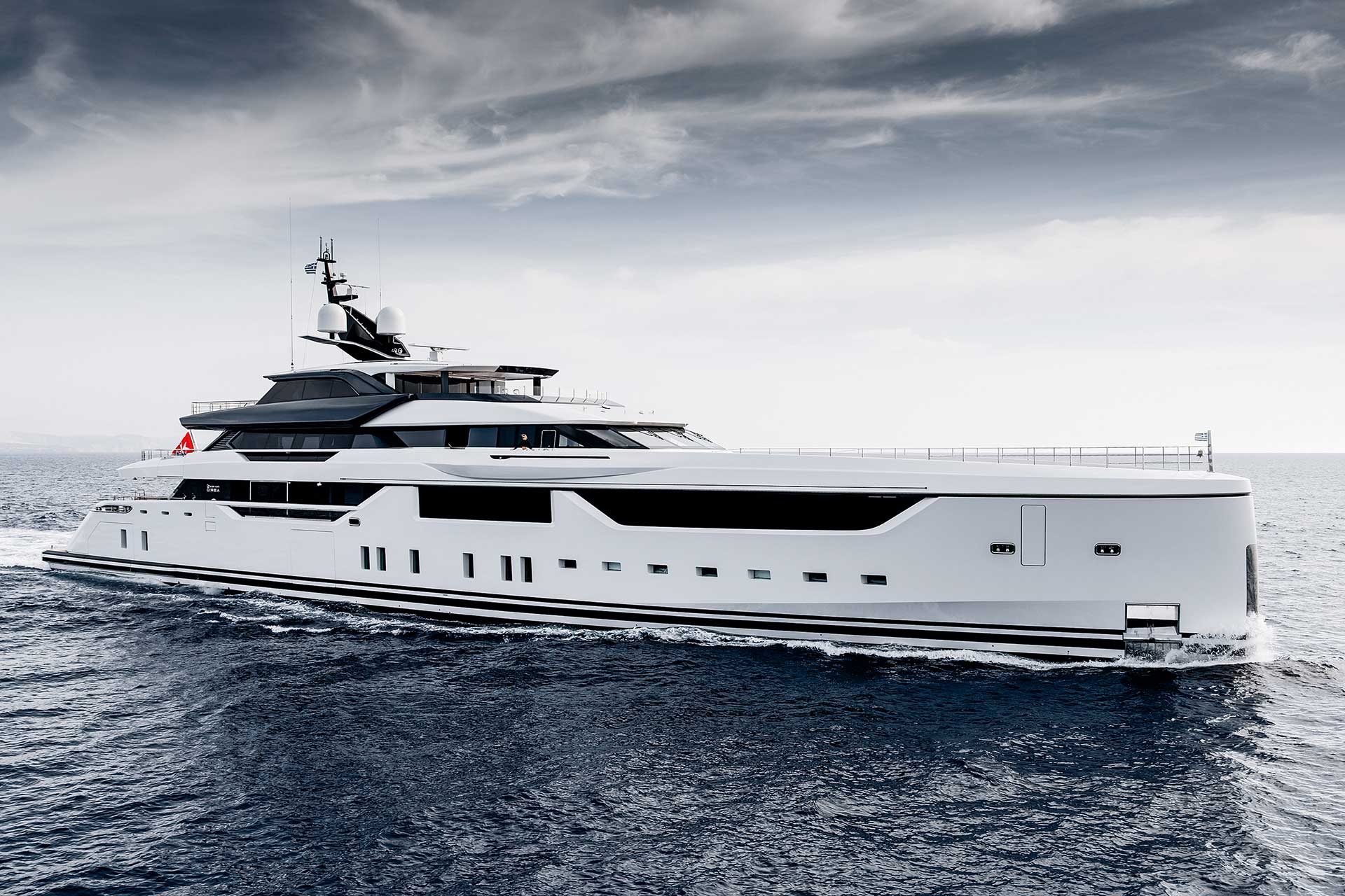 Γιώργος Βαφειάδης: «Δεν αρκεί να αρέσει στον πελάτη το γιοτ που θα φτιάξεις»-1