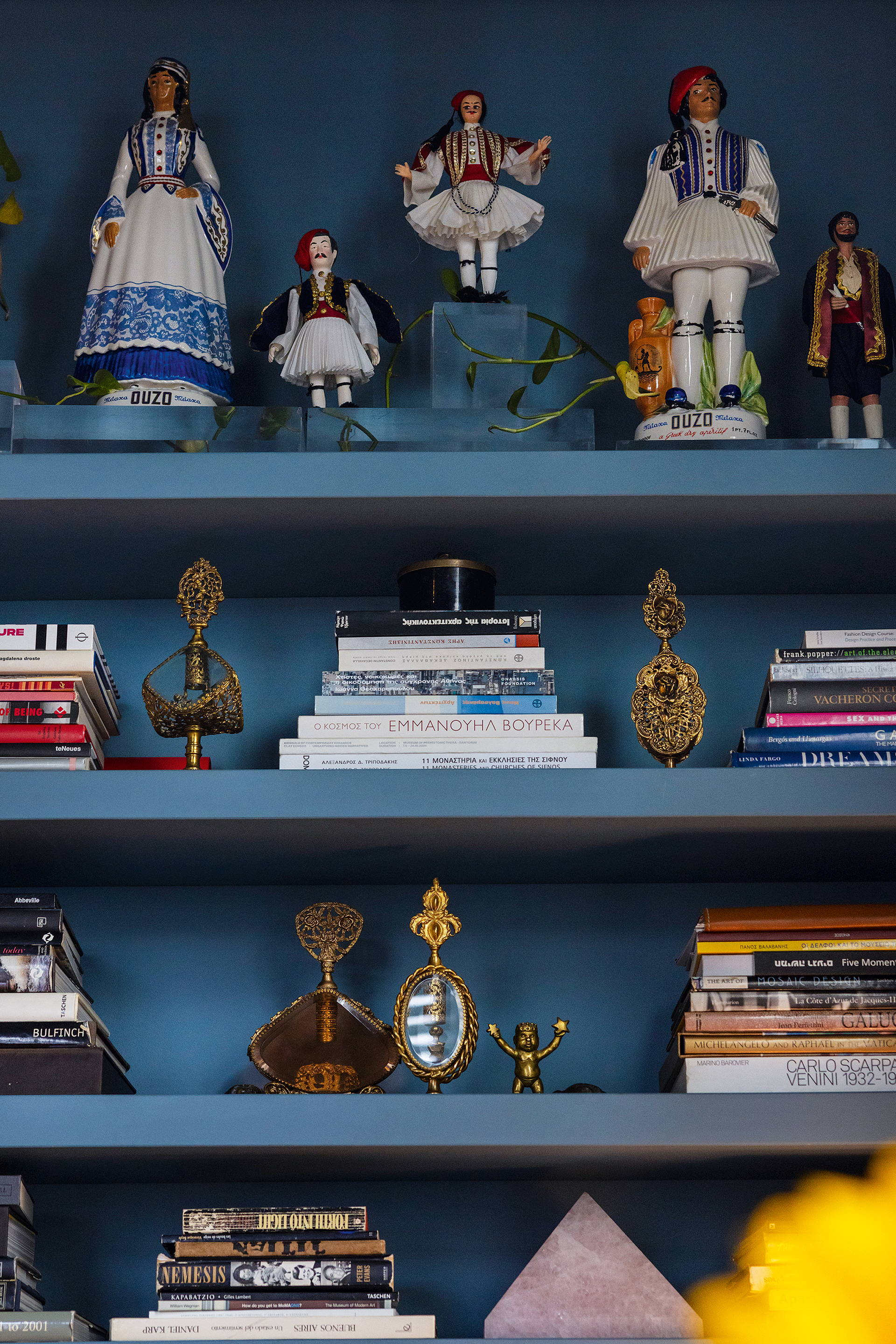 Μια μονοκατοικία που δεν ακολουθεί τους κανόνες στου Φιλοπάππου-3