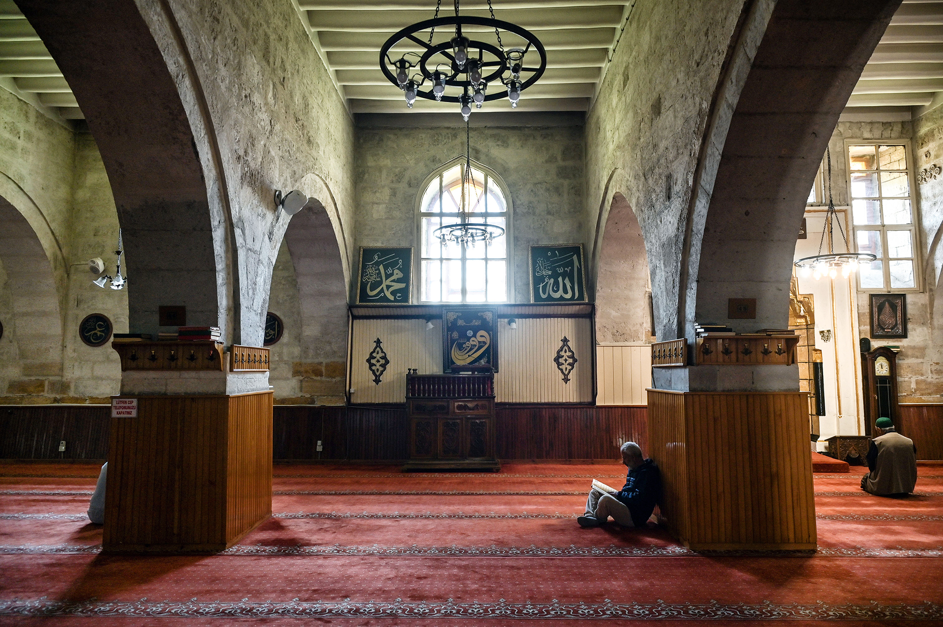 4.500 χιλιόμετρα, 17 ημέρες: Ο γύρος της Τουρκίας πάνω σε μηχανή-3